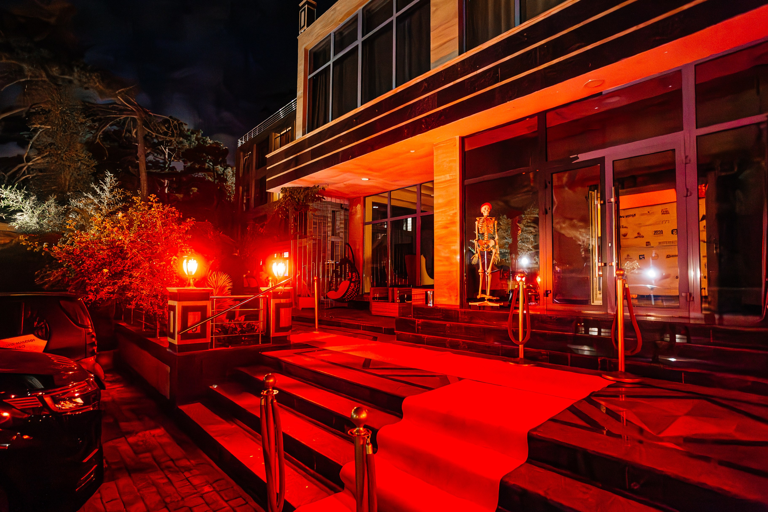 Киностудия Киры Булычёва_Ялта_27.08.2024. Аминов Руслан | Фотограф