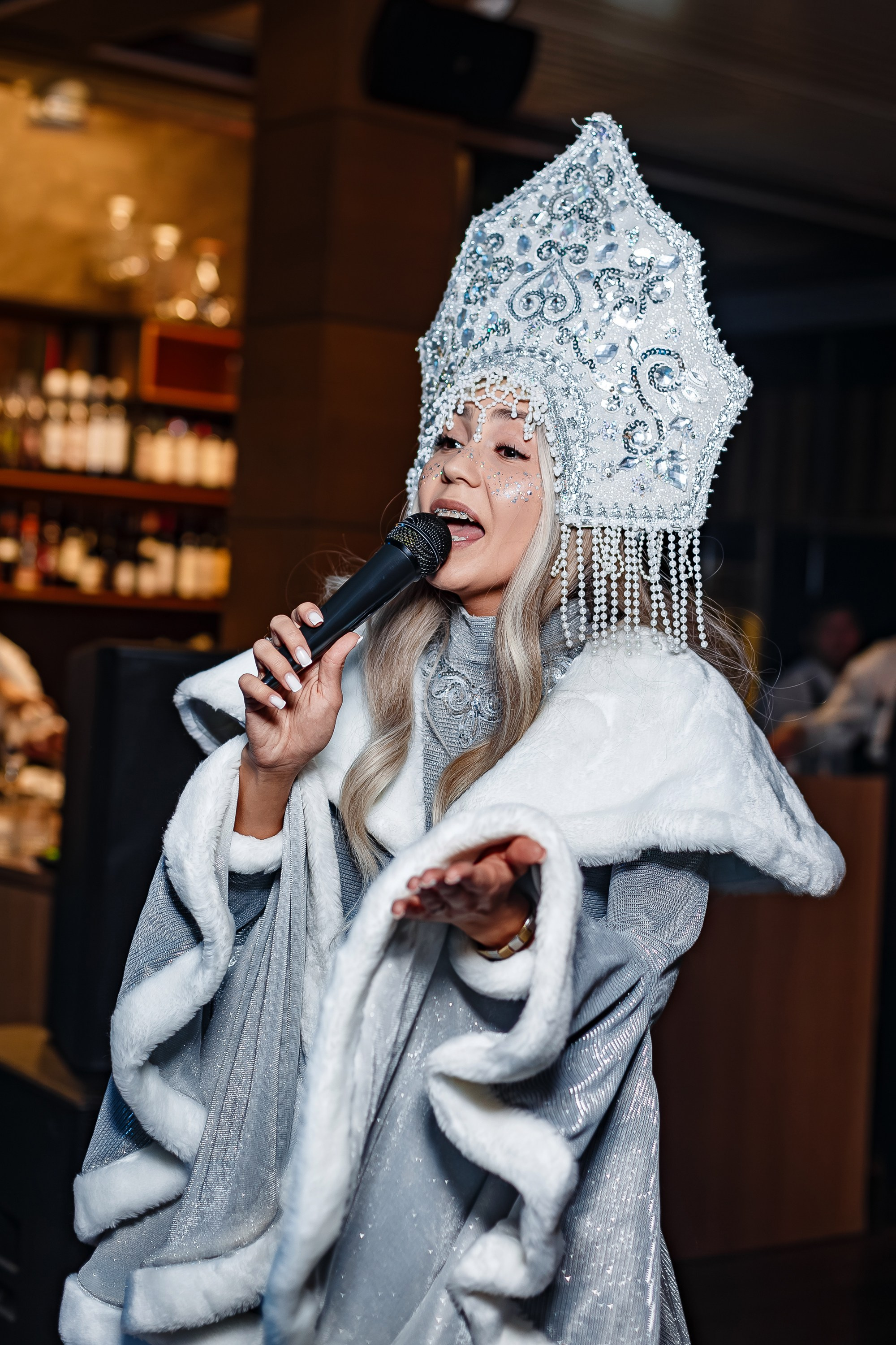 Новогодние корпоративы_Level Rest_Симферополь_20.12.2024. Аминов Руслан | Фотограф