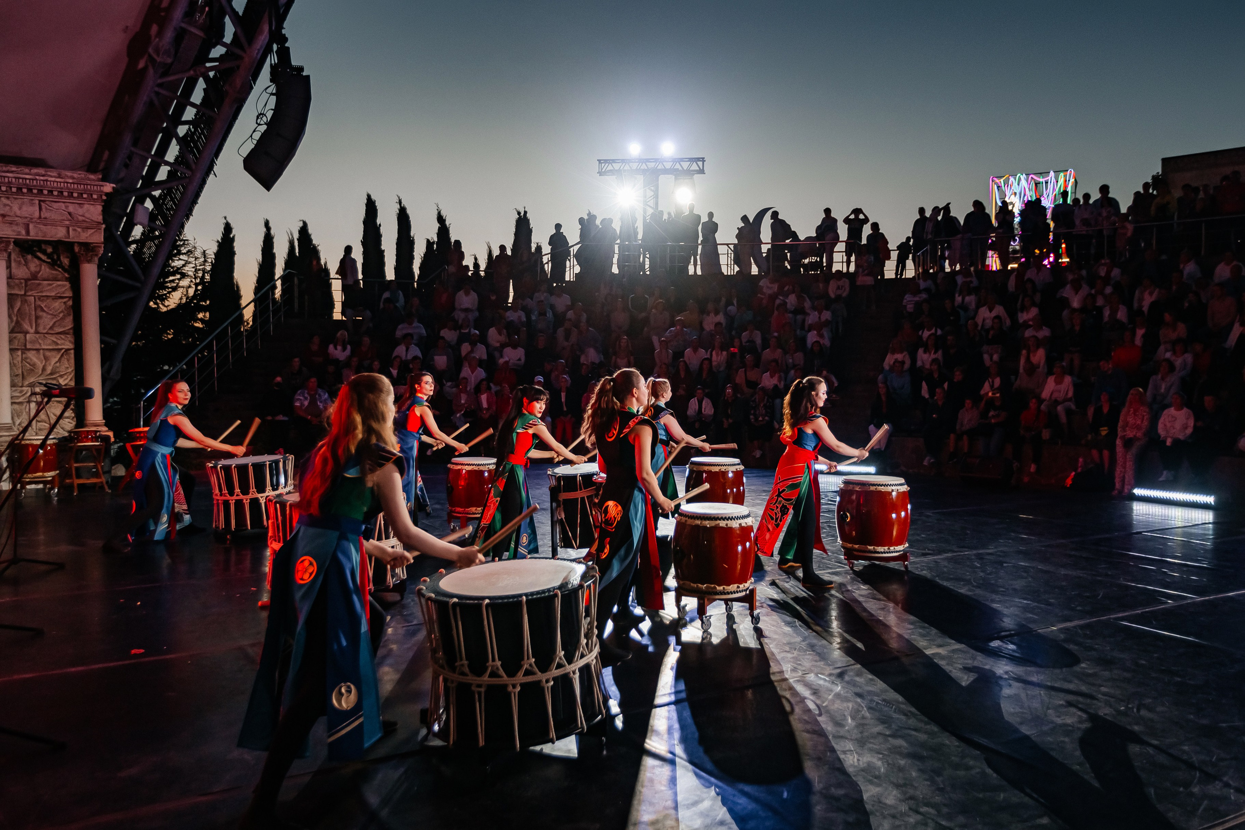 Мрия_Японский_сад_5.10.2024. Аминов Руслан | Фотограф