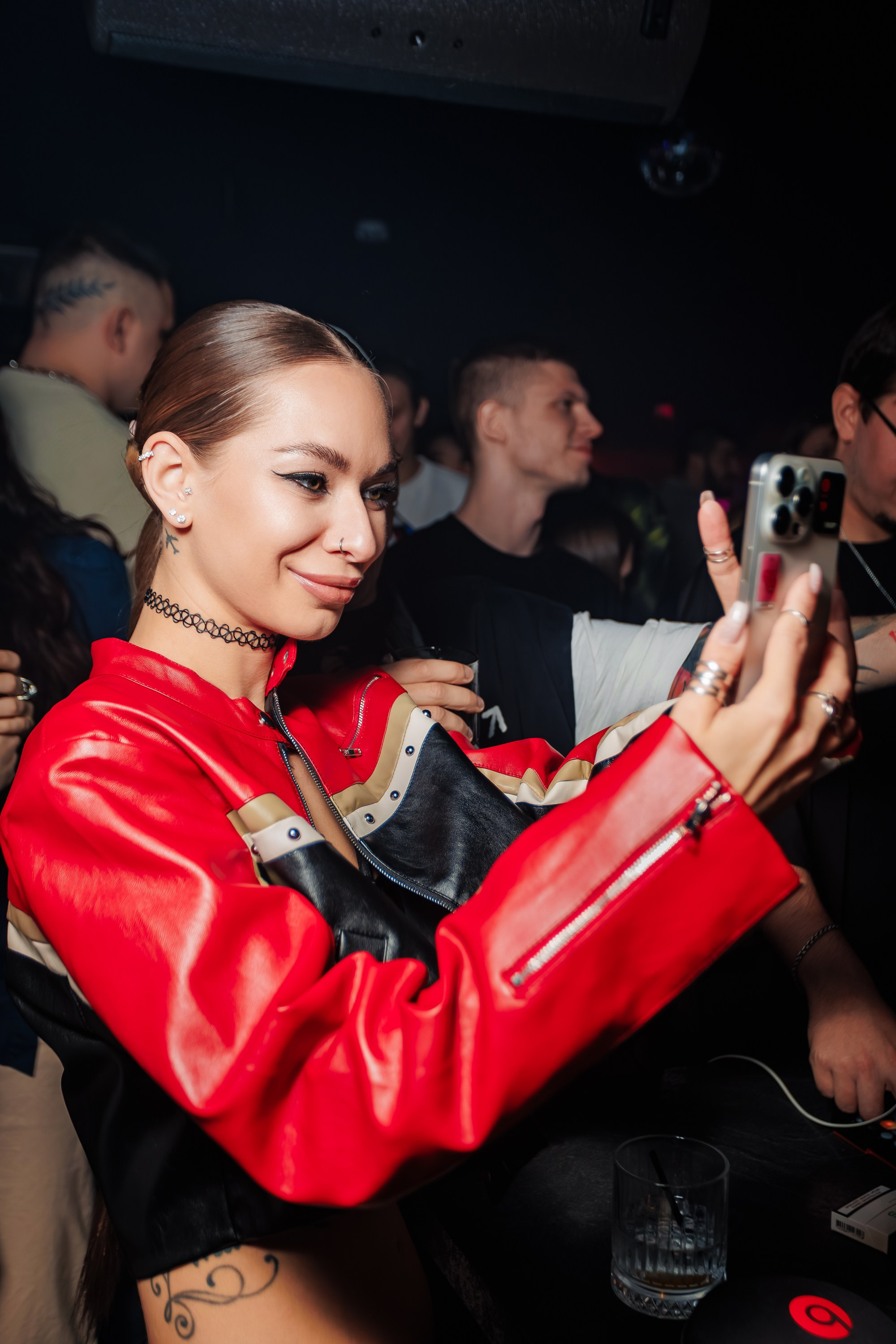 Gasgas_Ростов-на-Дону_11.01.2026. Аминов Руслан | Фотограф