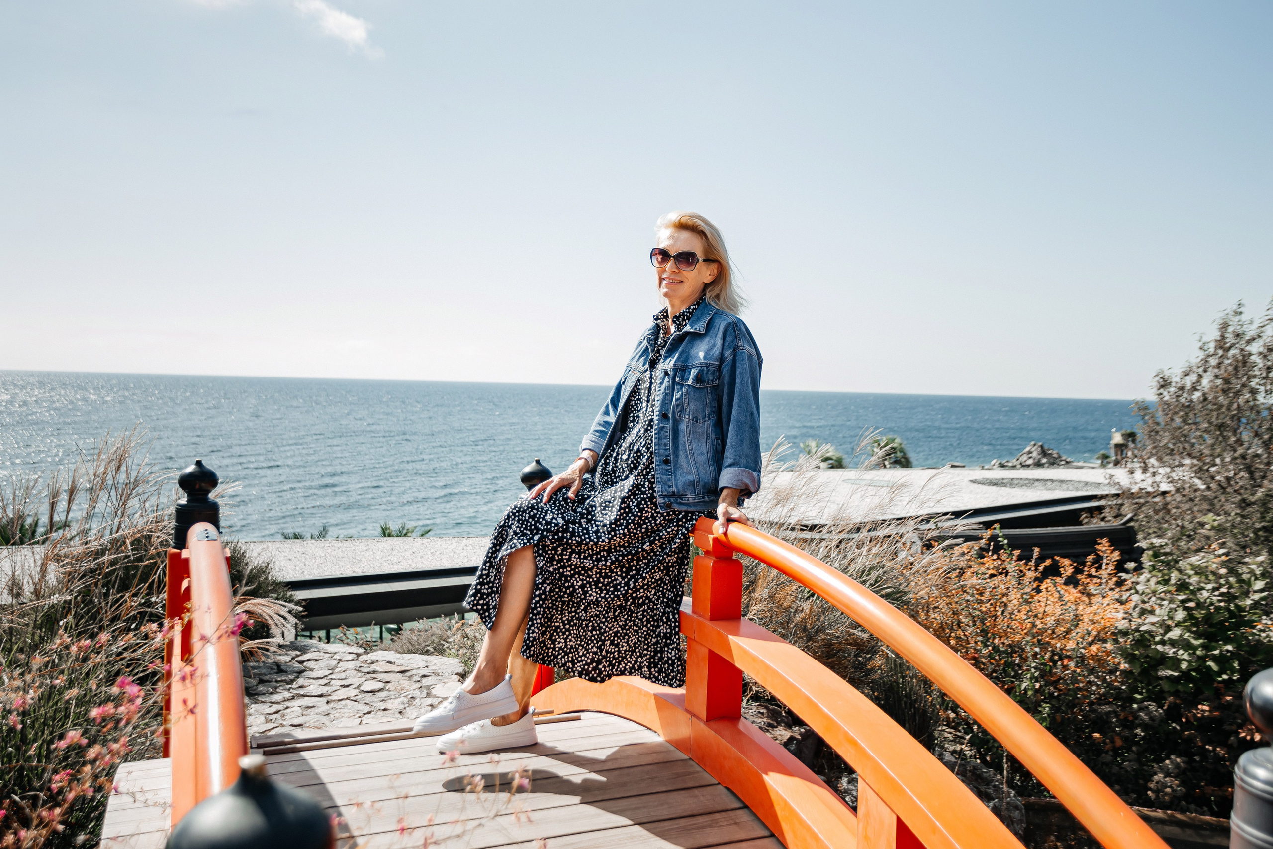 Мрия_Японский_сад_5.10.2024. Аминов Руслан | Фотограф