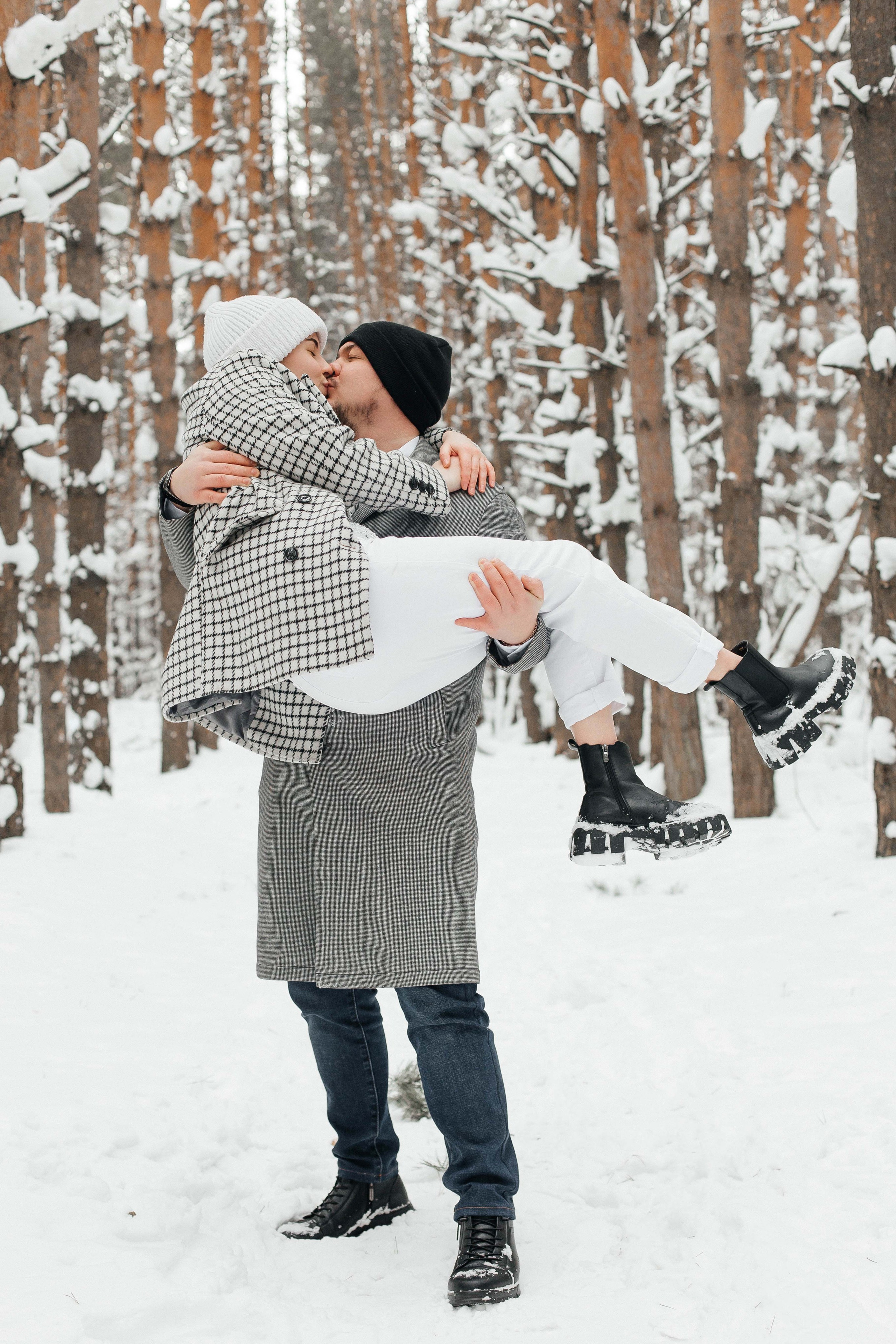 История Дарьи и Сергея_ 14.01.2024. Аминов Руслан | Фотограф