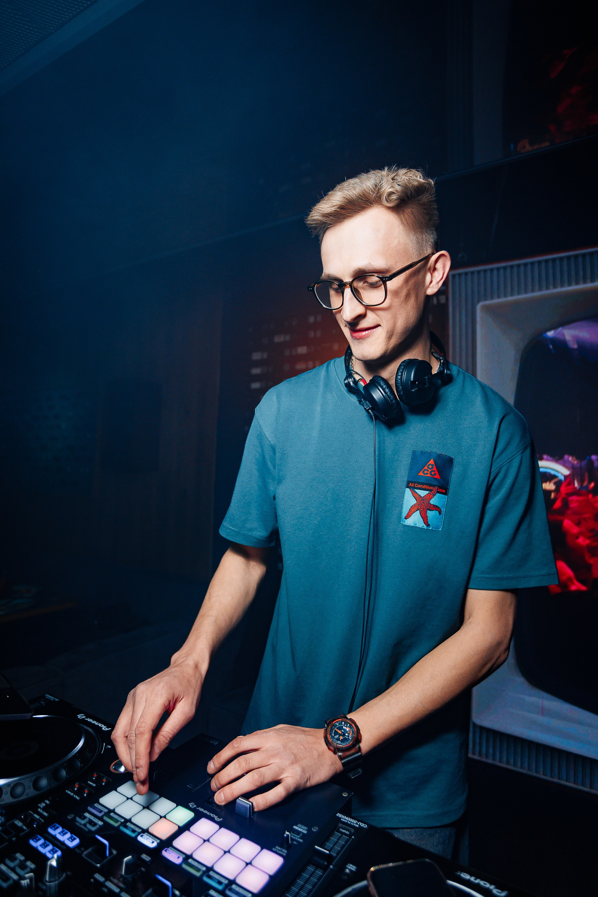 «Gazirovka"_Santa Barbara_Симферополь_12.04.2025. Аминов Руслан | Фотограф