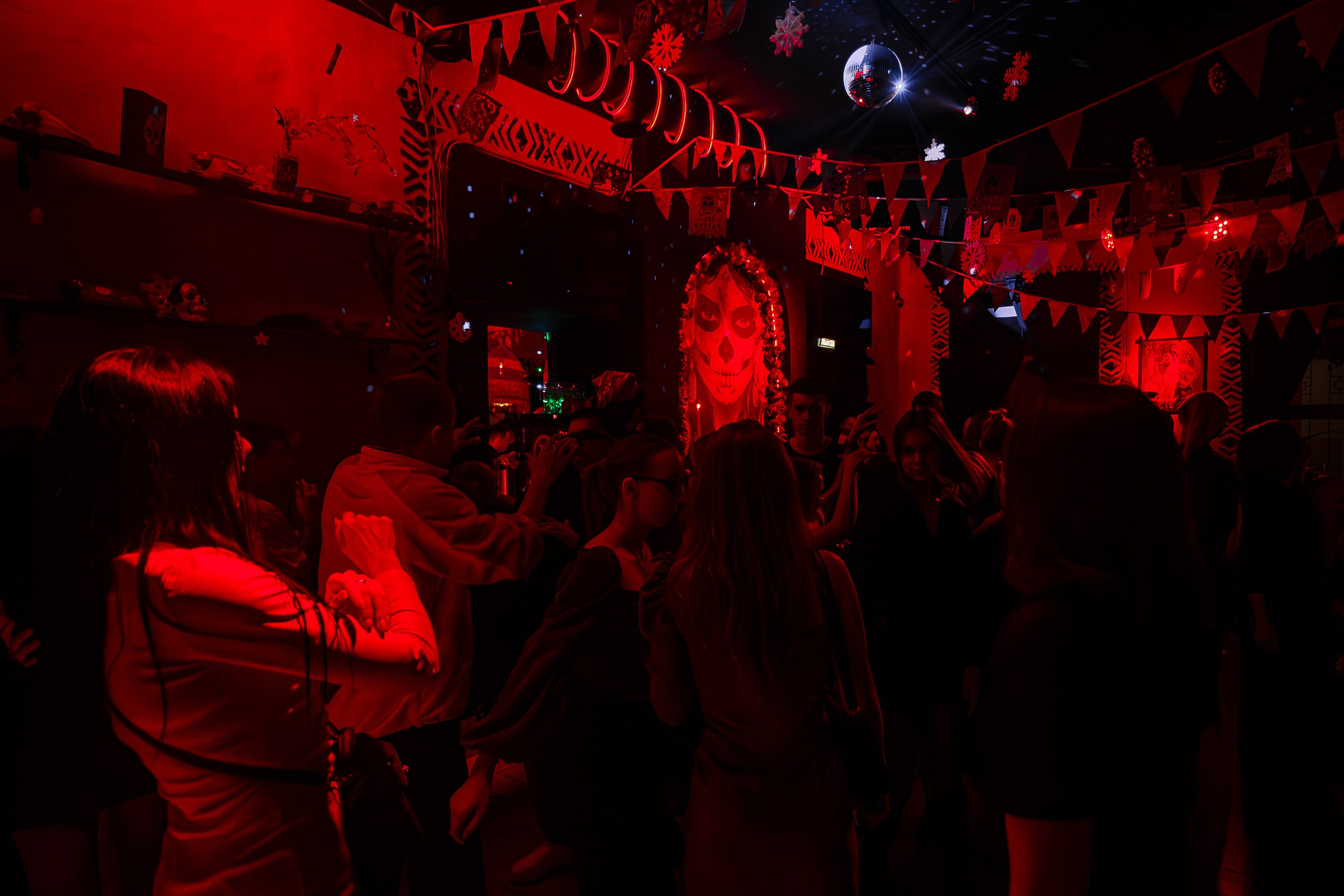 Las Posadas_El Pastor_Симферополь_20.12.2024. Аминов Руслан | Фотограф