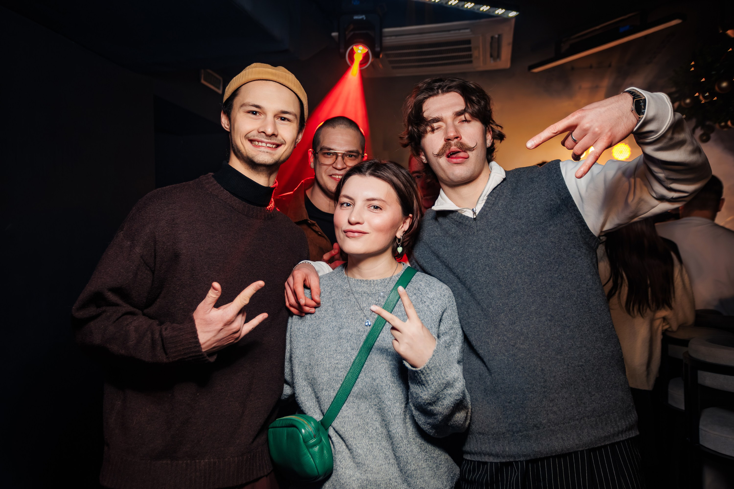 Gasgas_Ростов-на-Дону_11.01.2026. Аминов Руслан | Фотограф