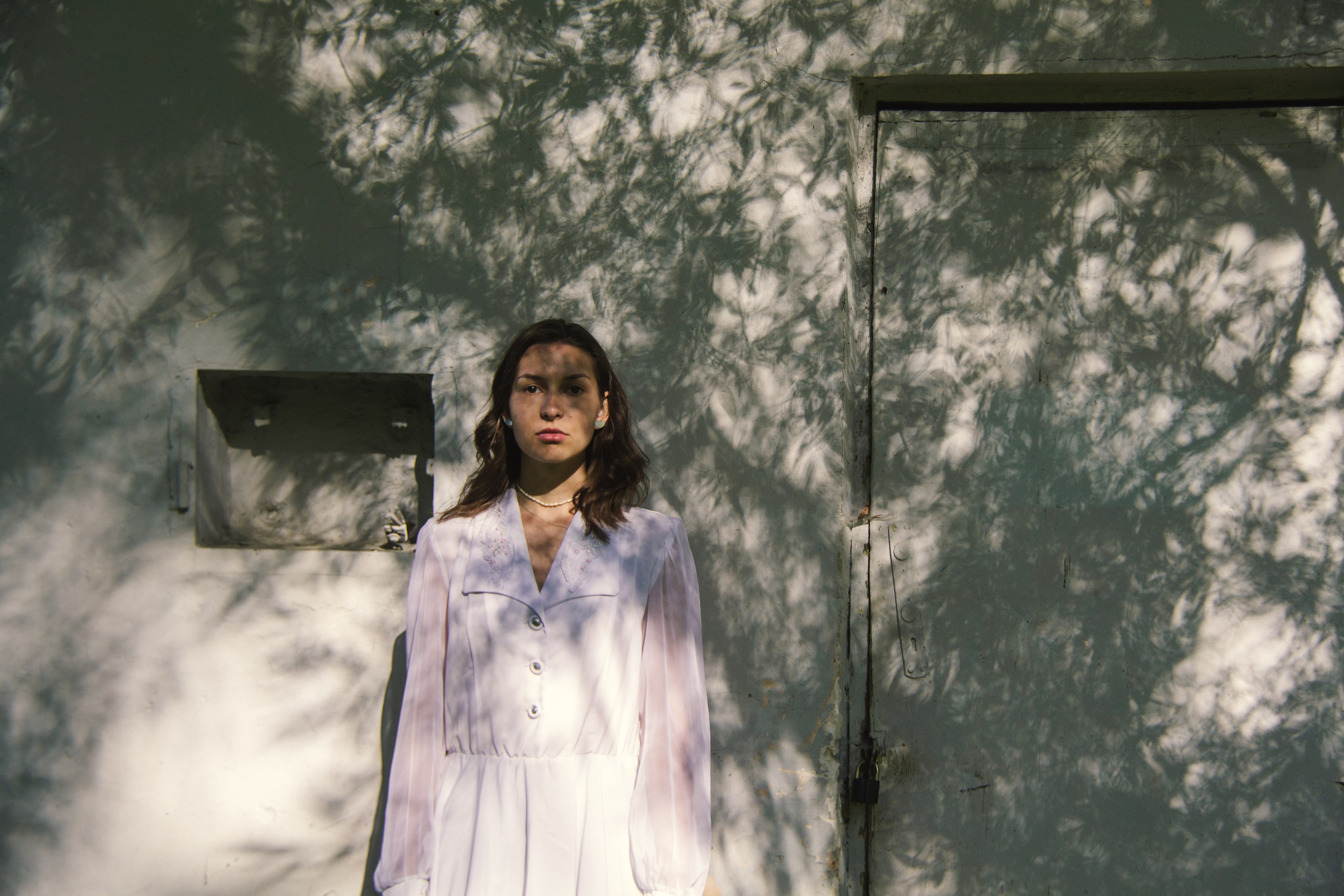 Шелест листвы. Софа. Janie valde |photographer & visual artist