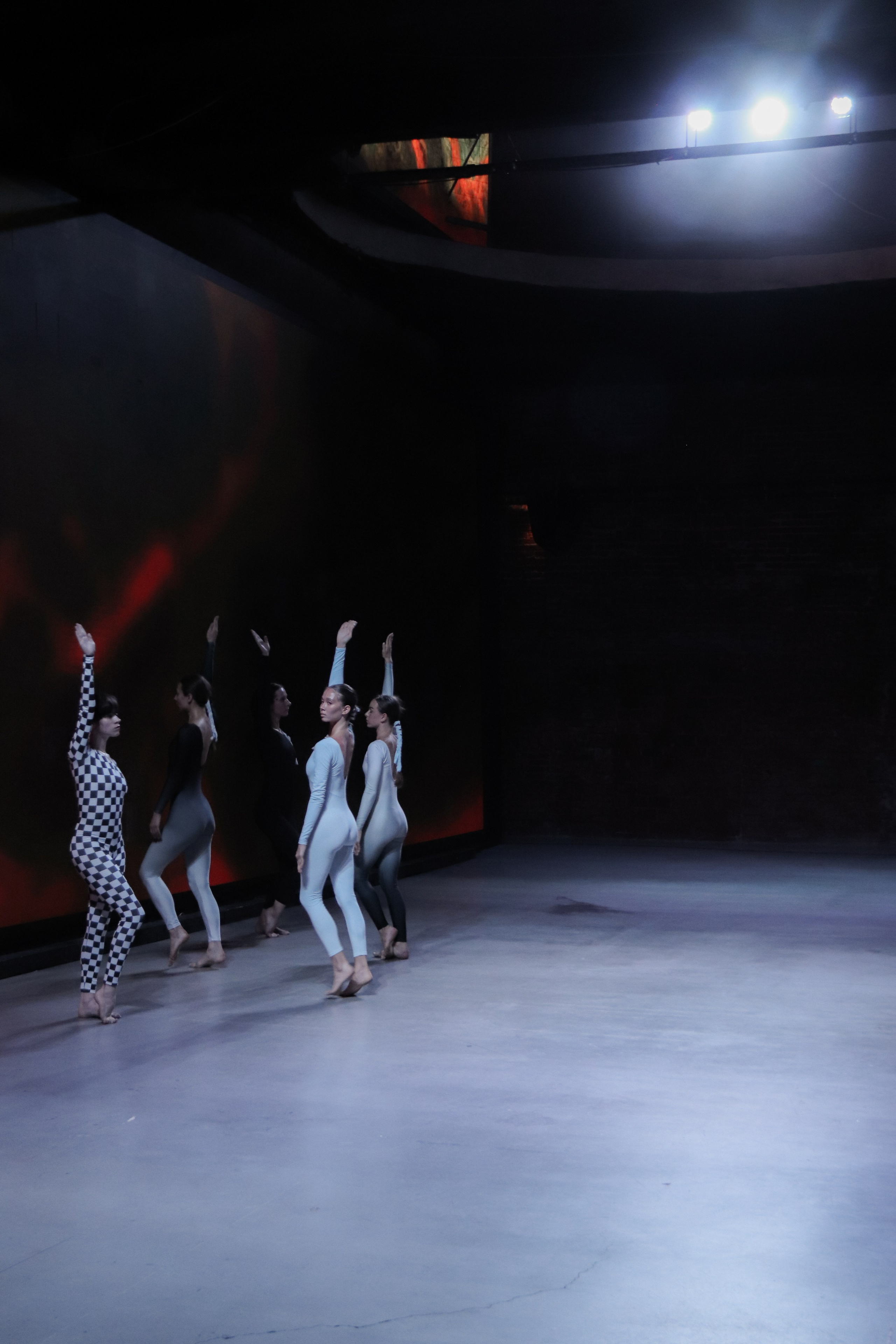 Dance performance. Janie valde |photographer & visual artist