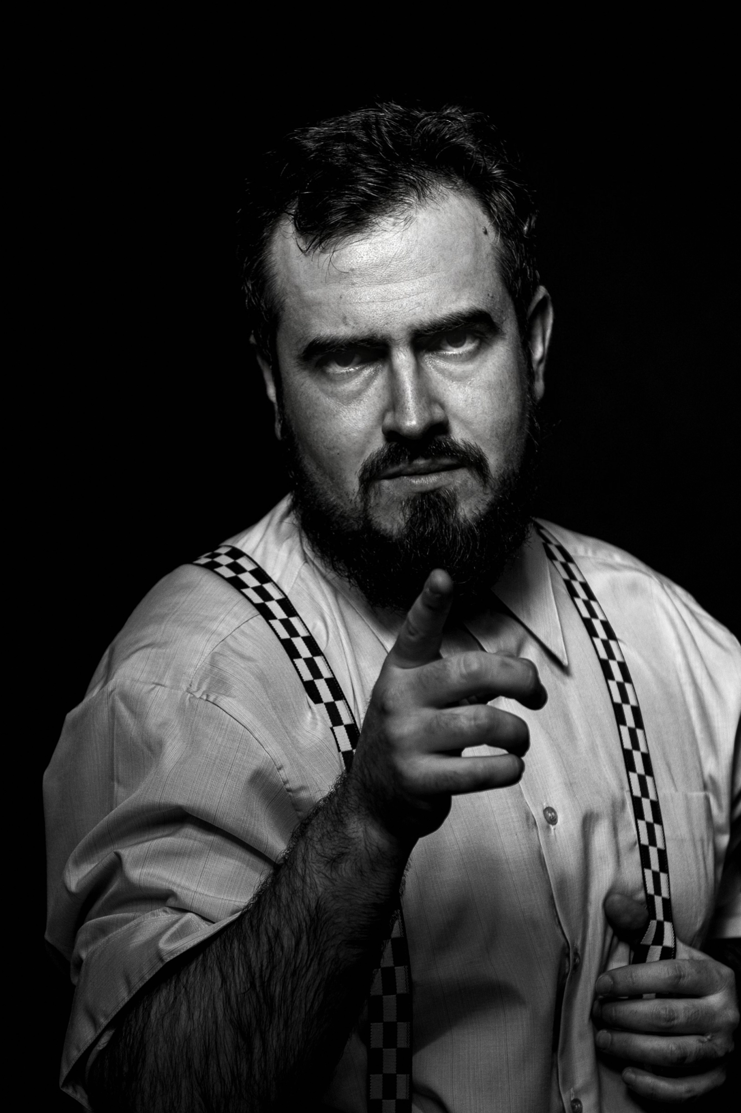 Игорь. Фотограф в Москве Антонова Татьяна, снимаю мужской и женский портрет