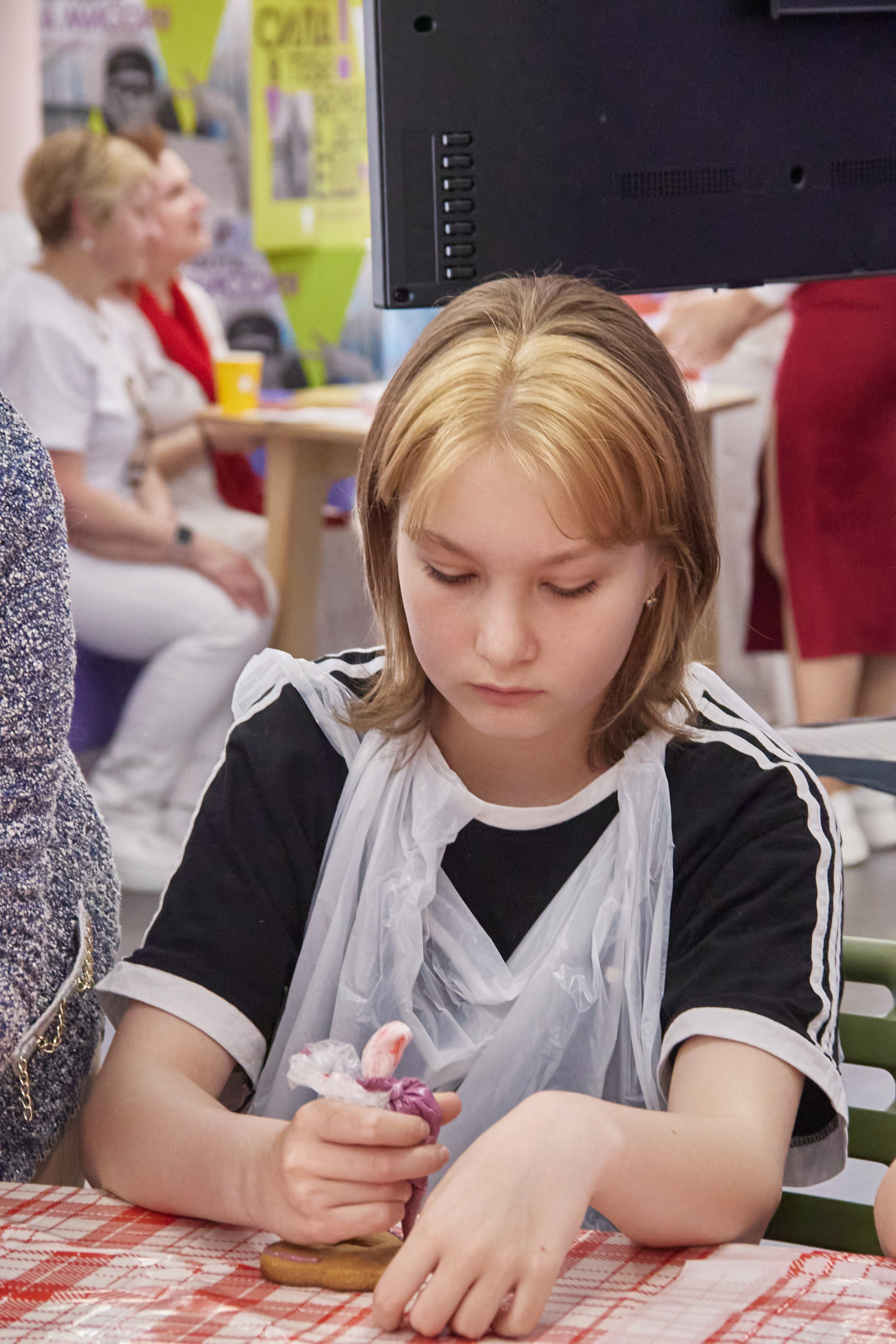 Программа в честь Дня защиты детей. Фотограф в Смоленске Ася Польшина