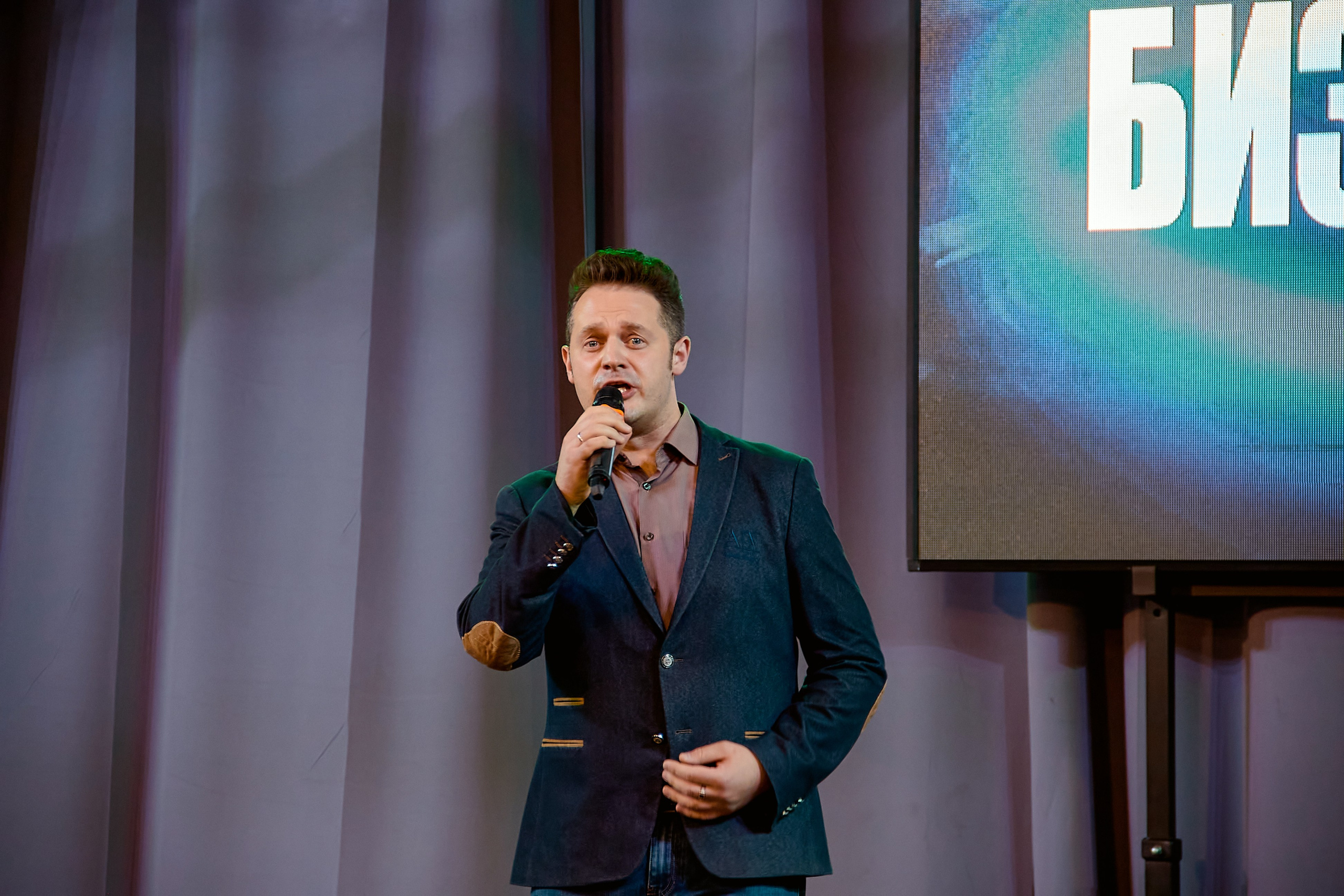 Финал «Бизнес-мама». Фотограф в Смоленске Ася Польшина