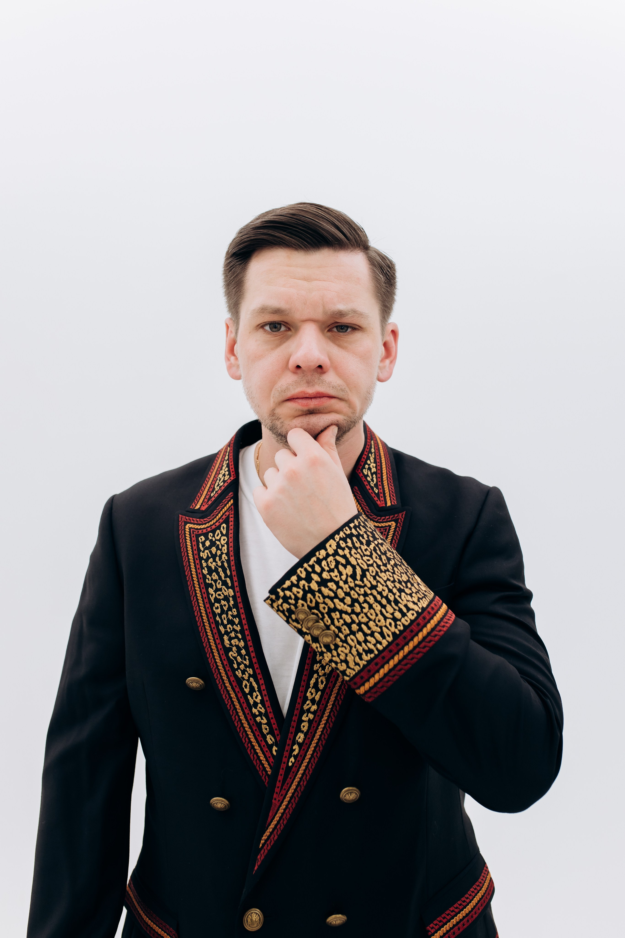 Индивидуальная съемка. Ваш универсальный фотограф Евгения Дунаевская