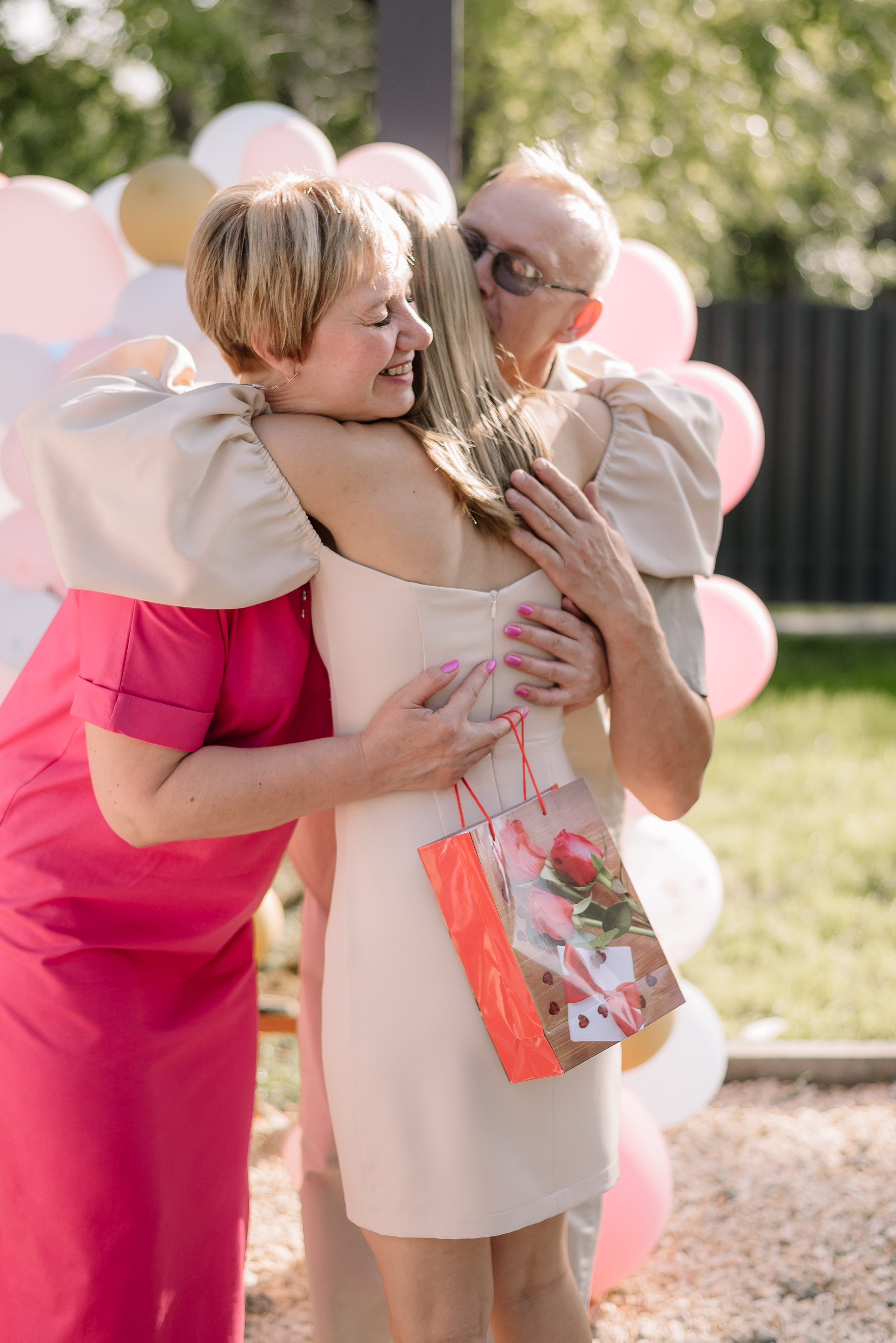 Gender party. Фотограф Екатеринбург Александра Гнусина