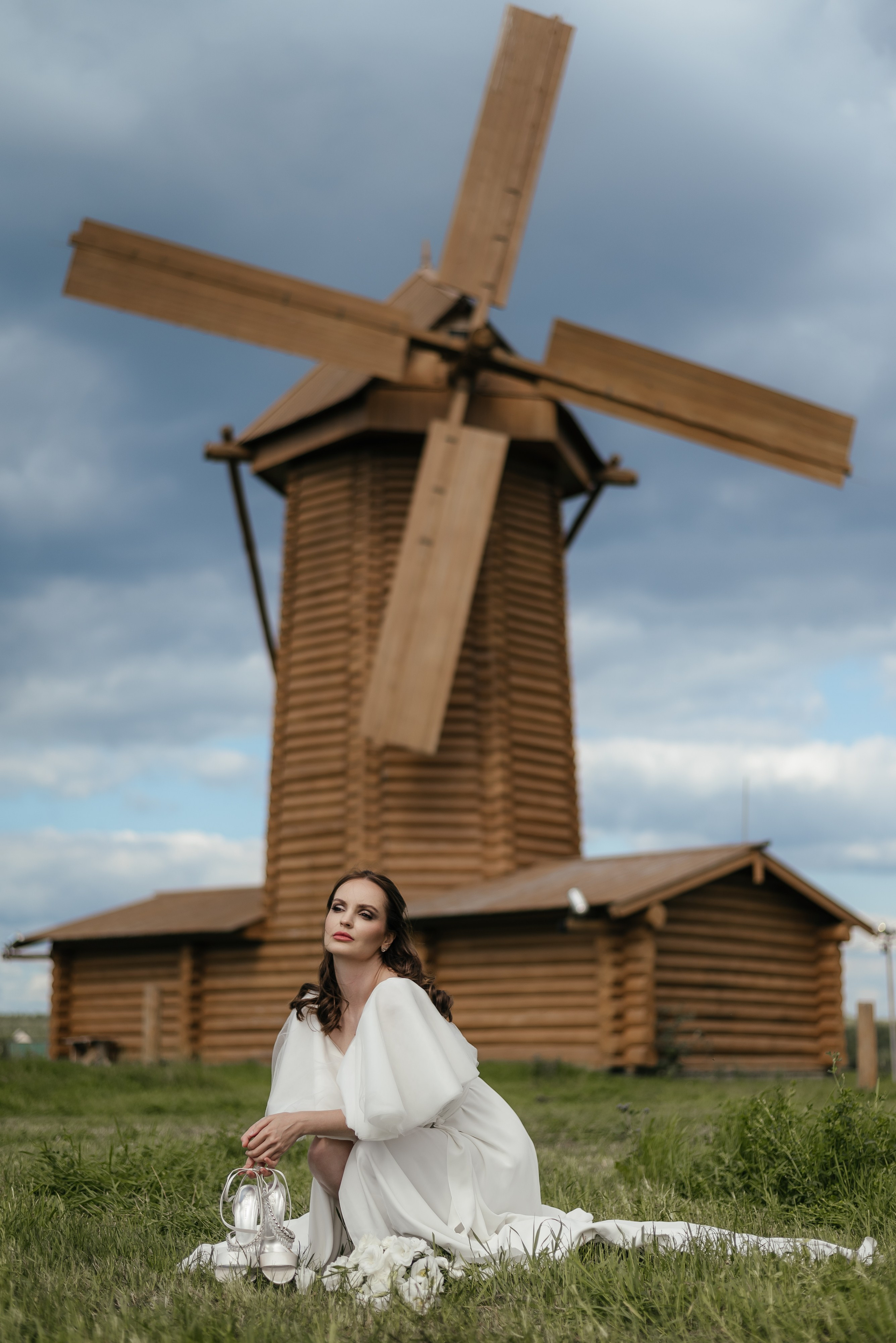 Nastya & Sasha. Фотограф Екатеринбург Александра Гнусина