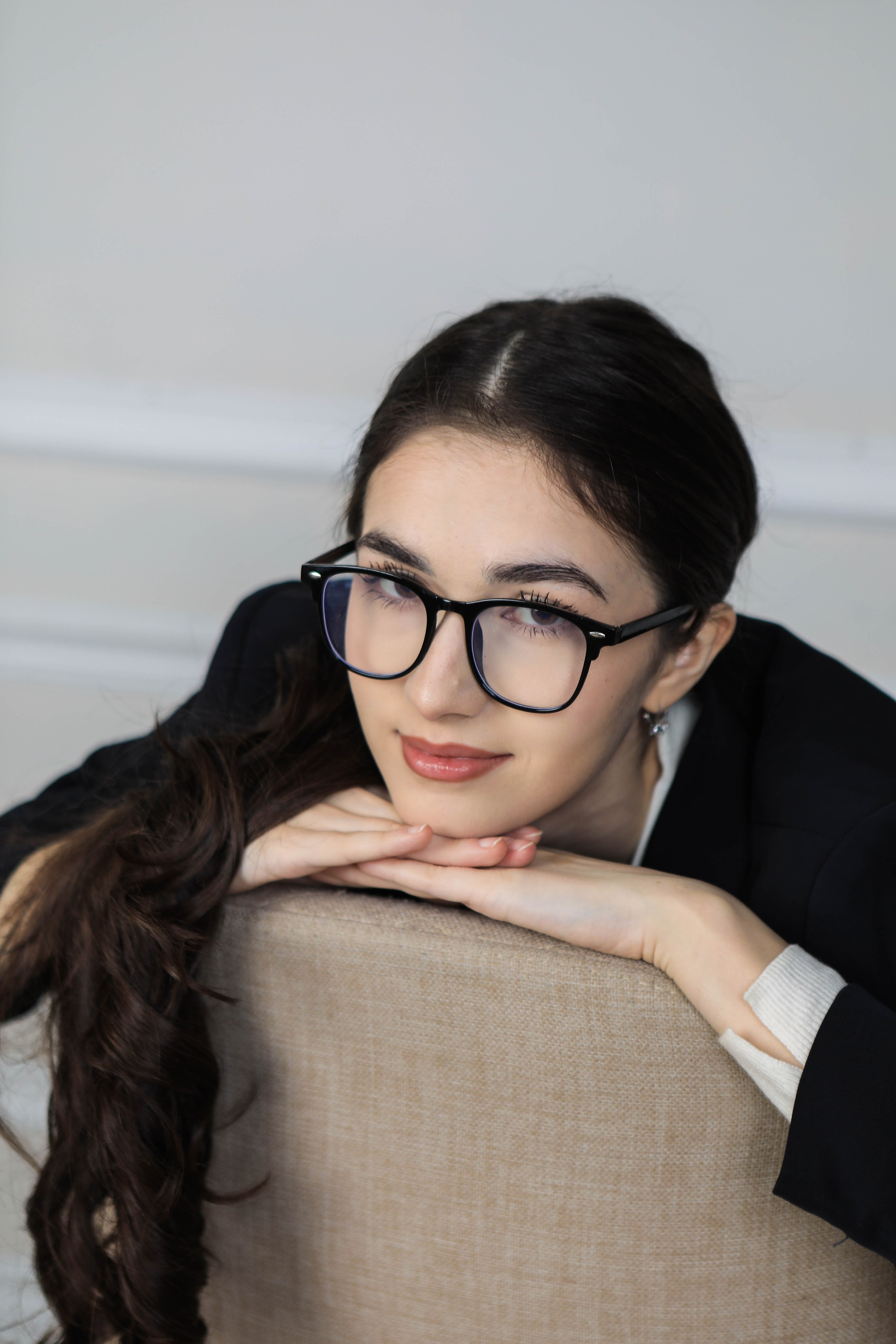 Индивидуальный фотограф в Москве Старченкова Ольга