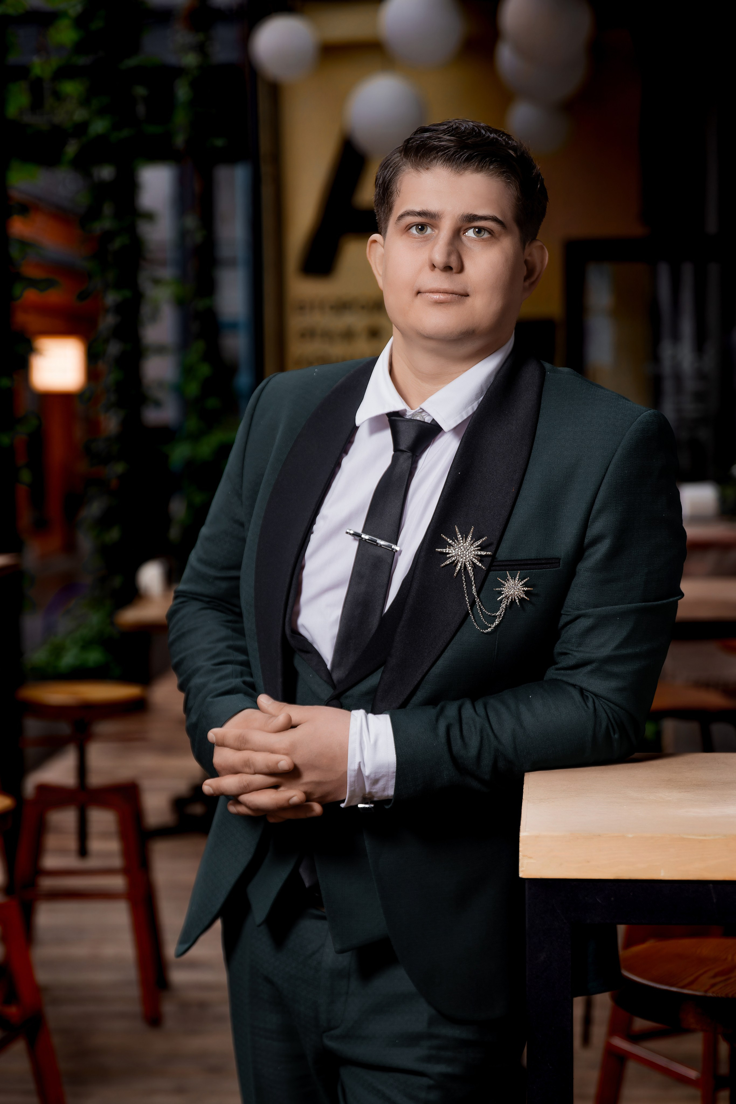 Свадьба Темура и Валерии. Фотограф в Самаре Максим Тырин