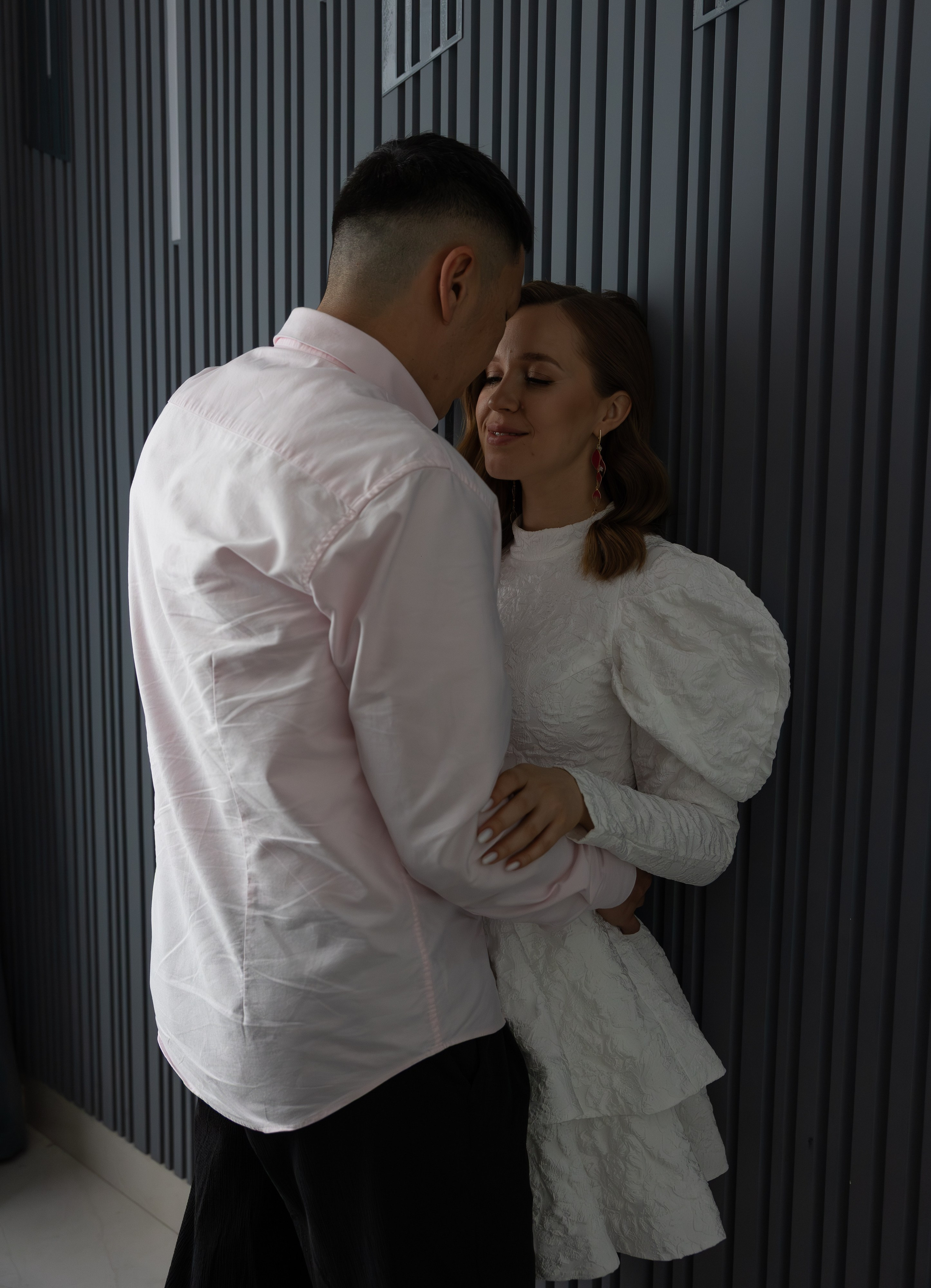 Ю+С. Свадебный и семейный фотограф в Москве Вероника Сычева