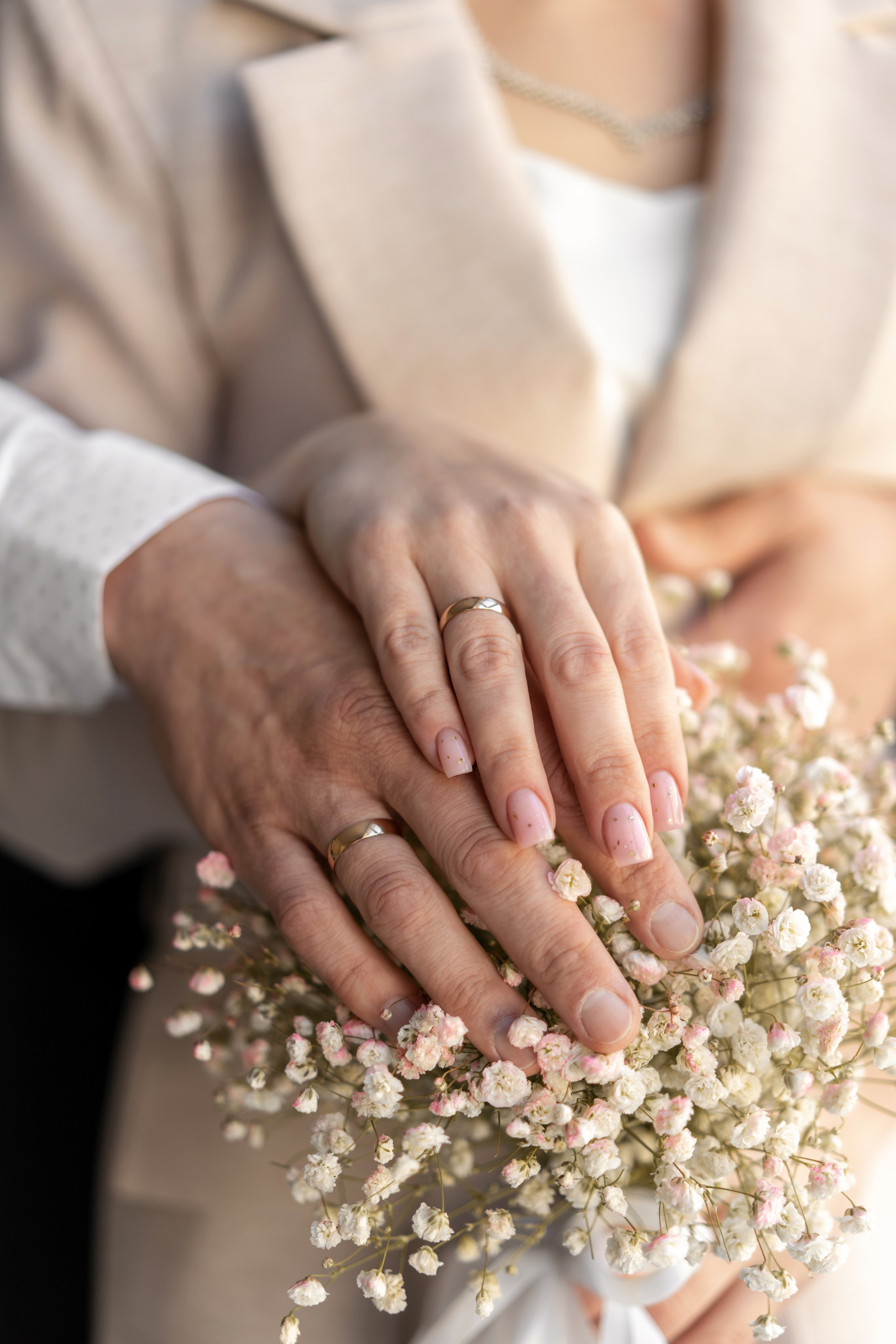 Стильная пара в фотостудии. Семейный и детский фотограф во Владивостоке Мария Гой