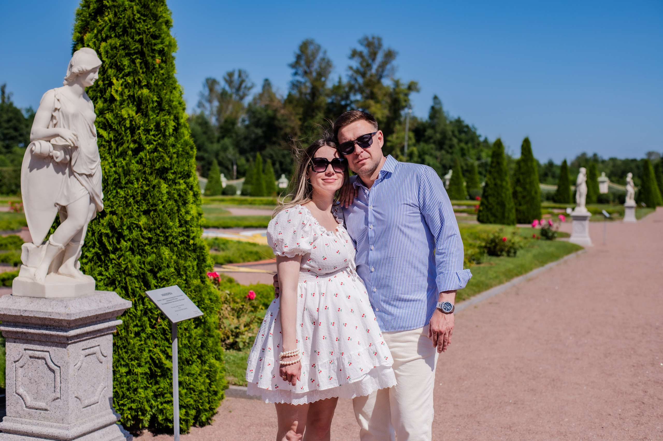 Свадьба Петр и Вероника. Свадебный и семейный фотограф в Санкт-Петербурге — Мария Черепанова