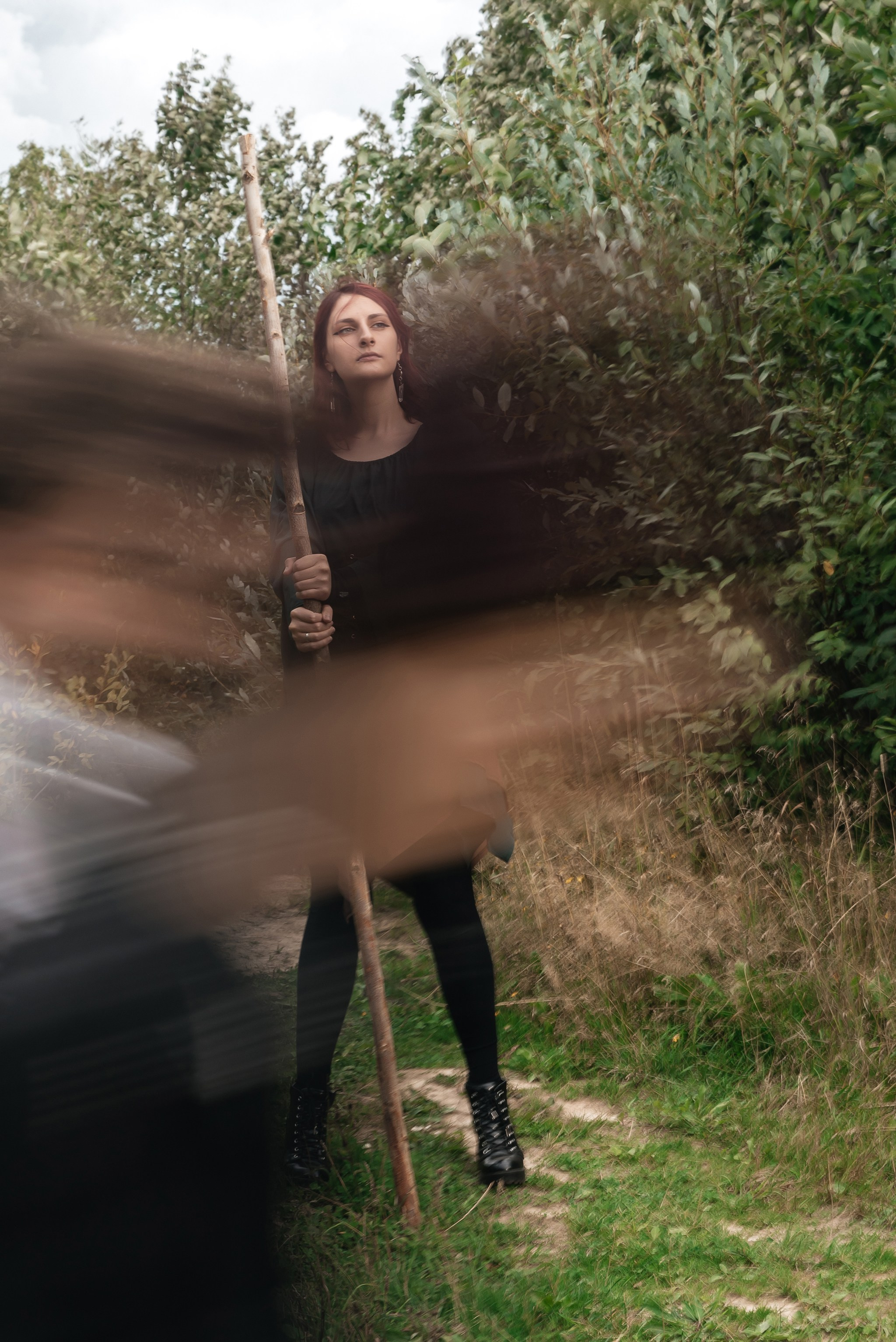 Меч и магия. Свадебный и семейный фотограф из Санкт-Петербурга Климов Анатолий