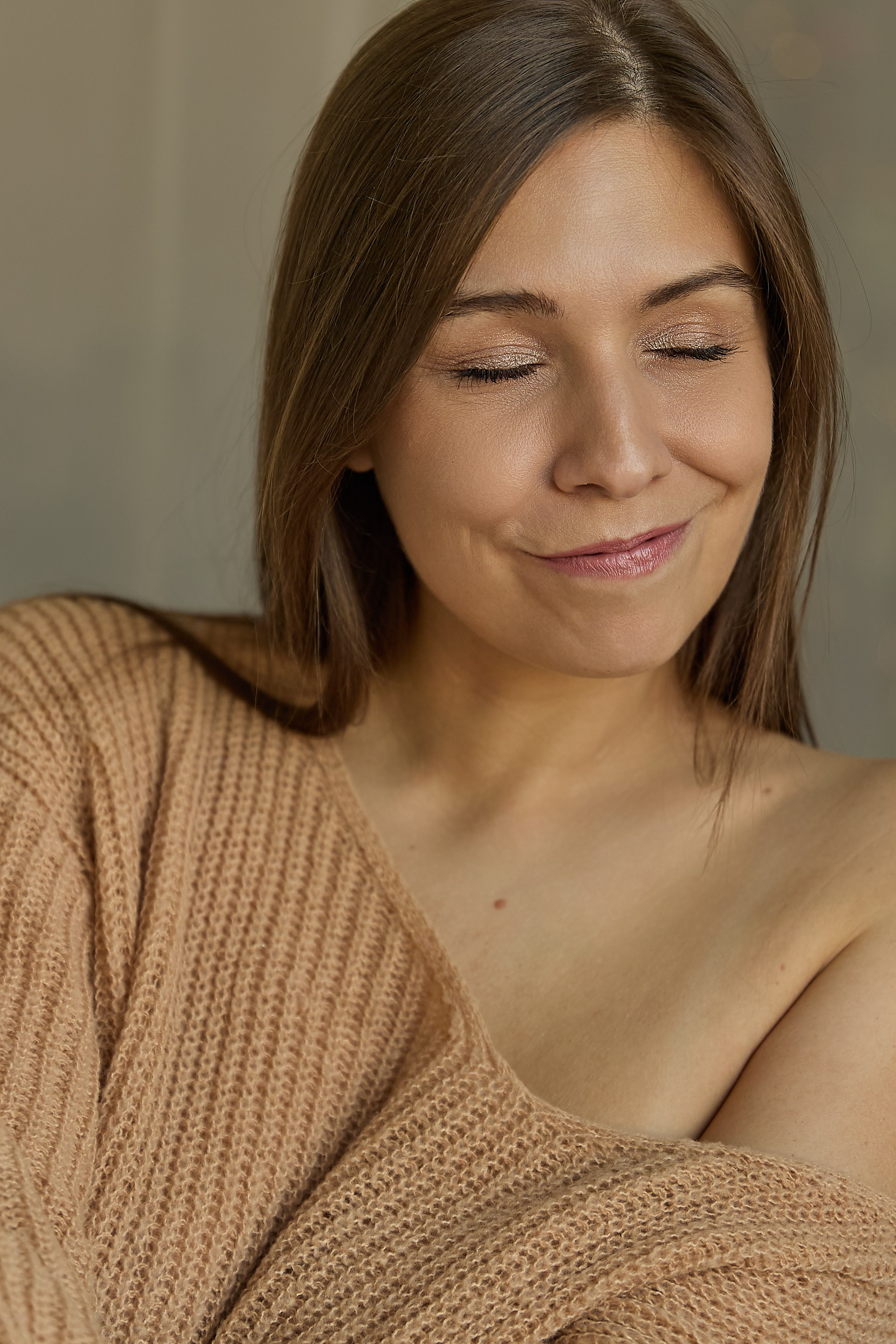 Яна. Фотограф женского портрета, беременности и материнства Харькова Елена