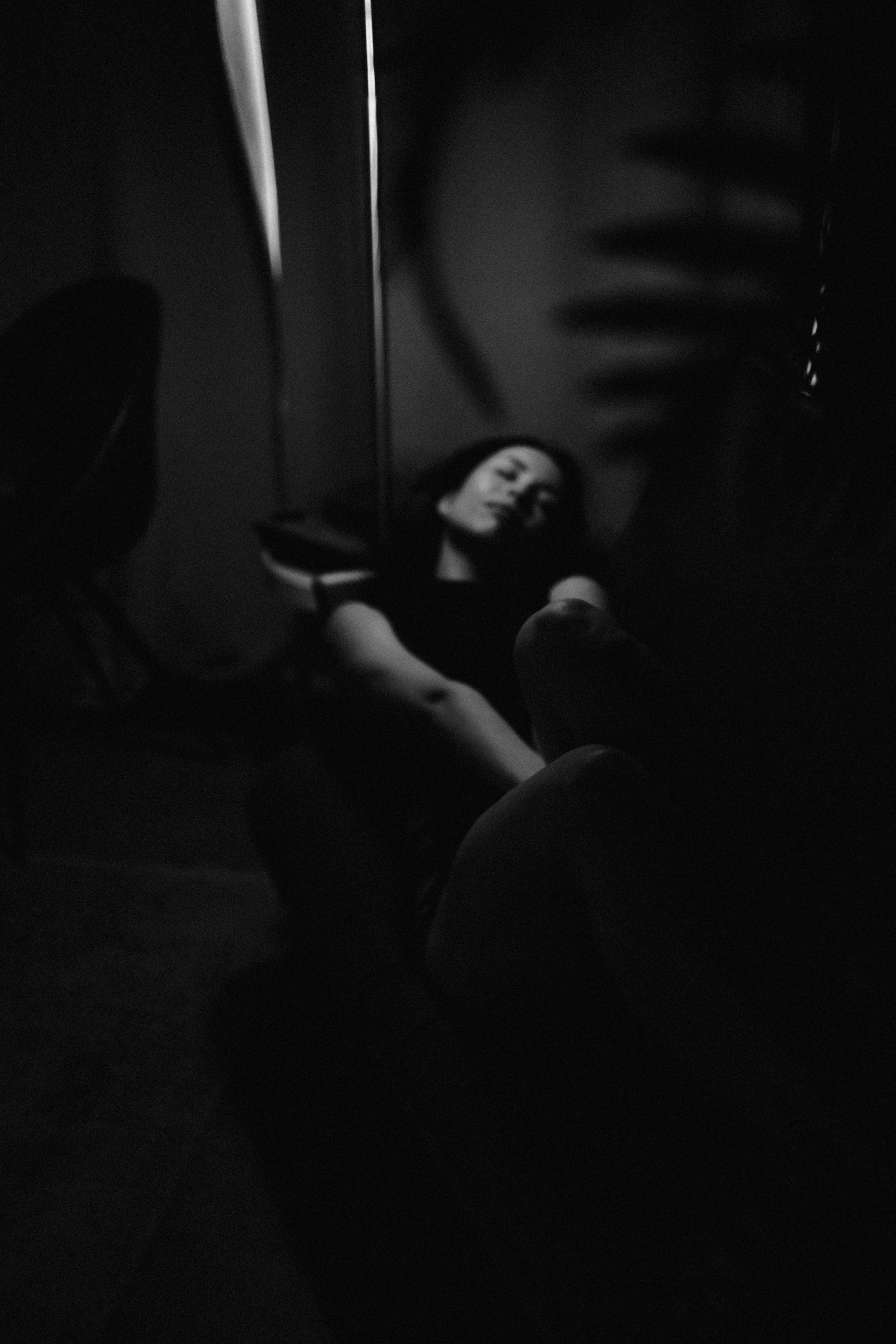 Альбина. Фотограф Уфа