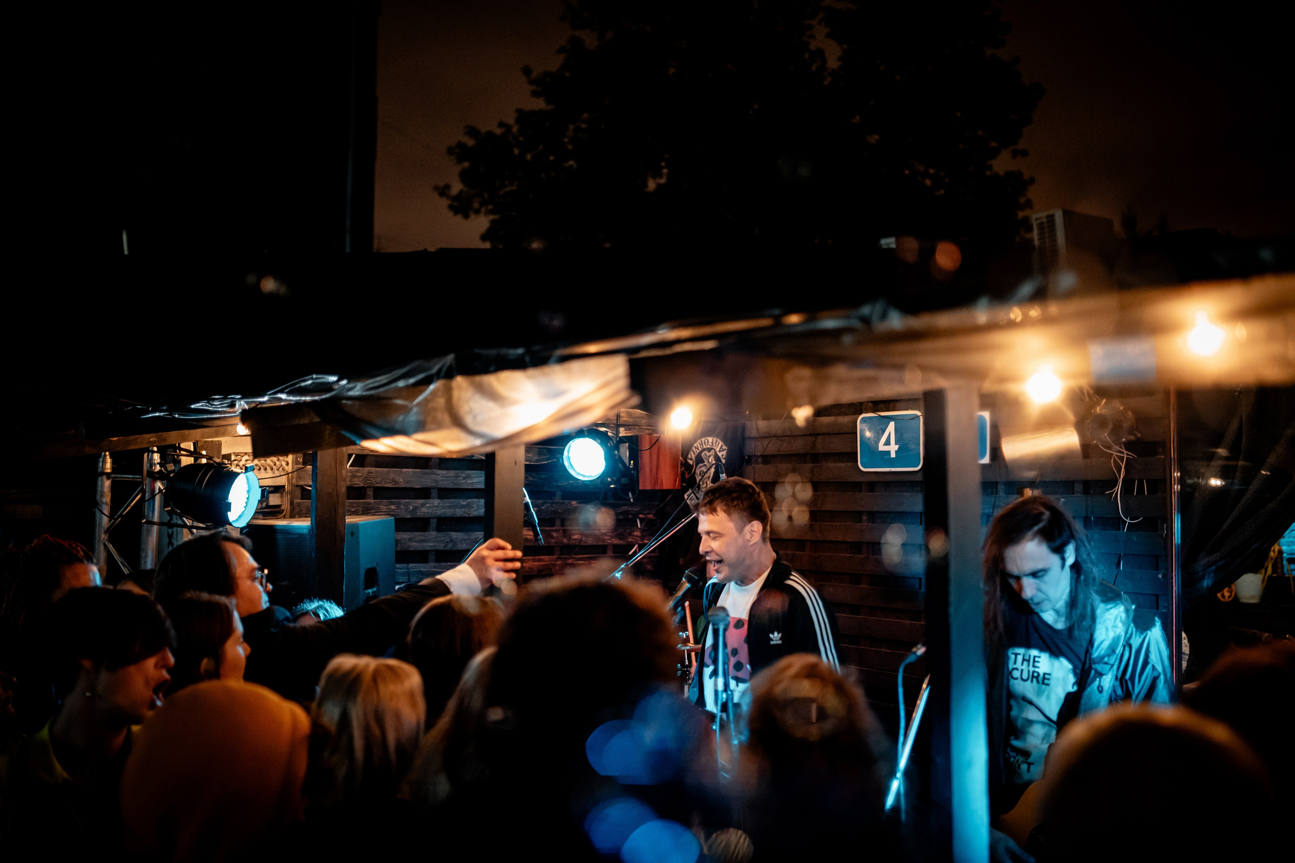 РАДИОПОМЕХИ. Фотограф Елена Богачева (lenalena_na_na_na)