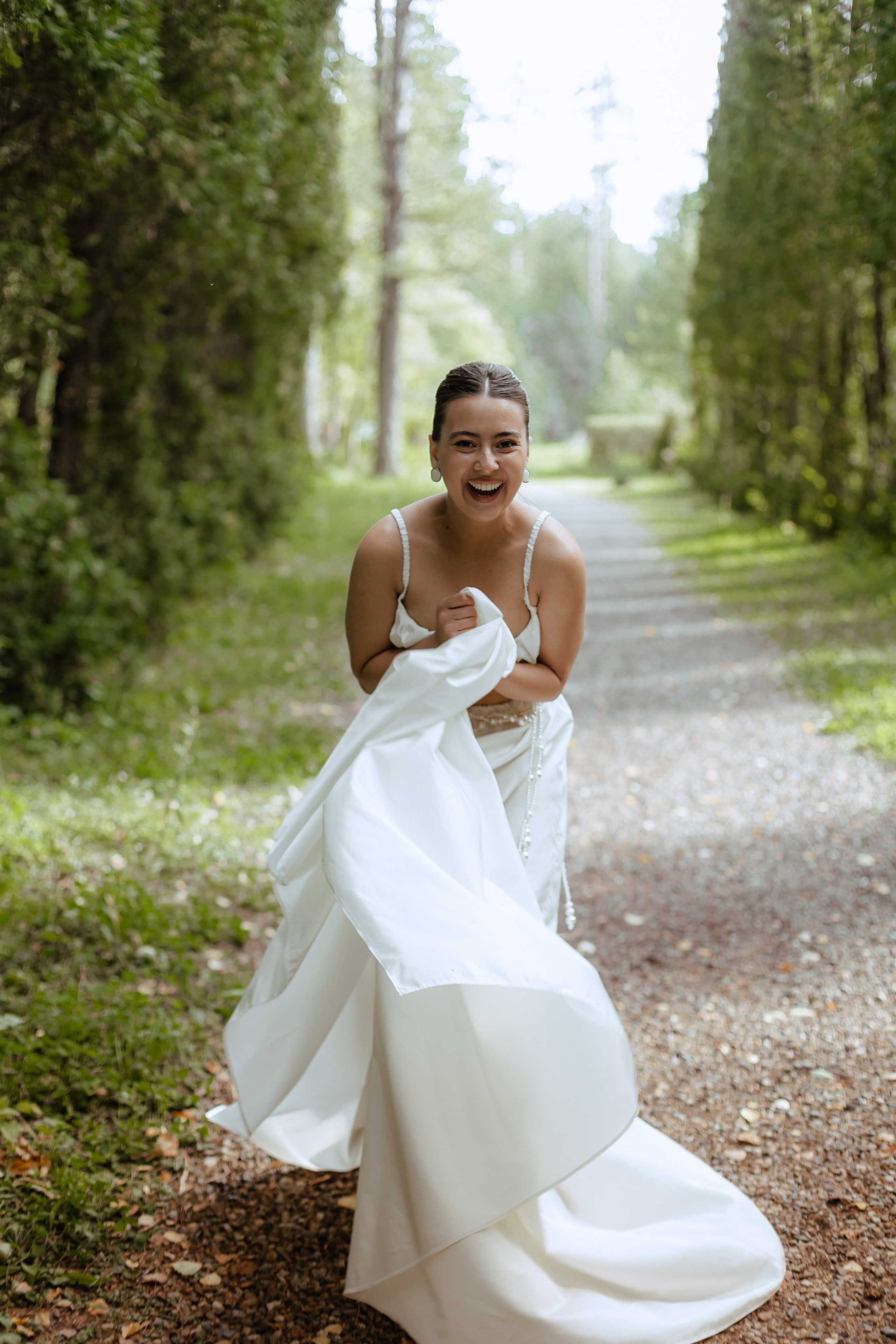 Wedding experiments. Фотограф Лейсан Файзуллина