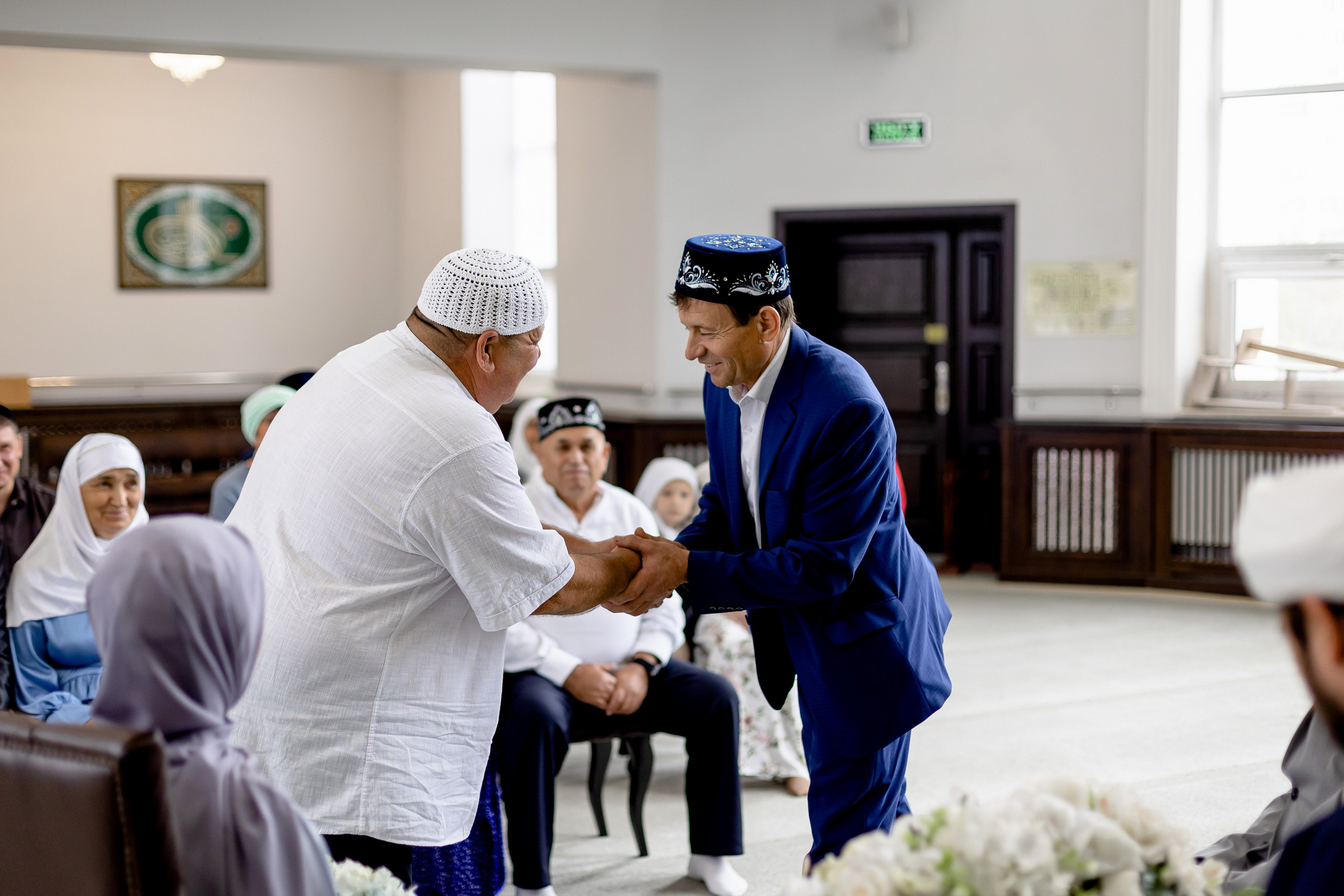 Руслан и Айгуль. Фотограф Лейсан Файзуллина