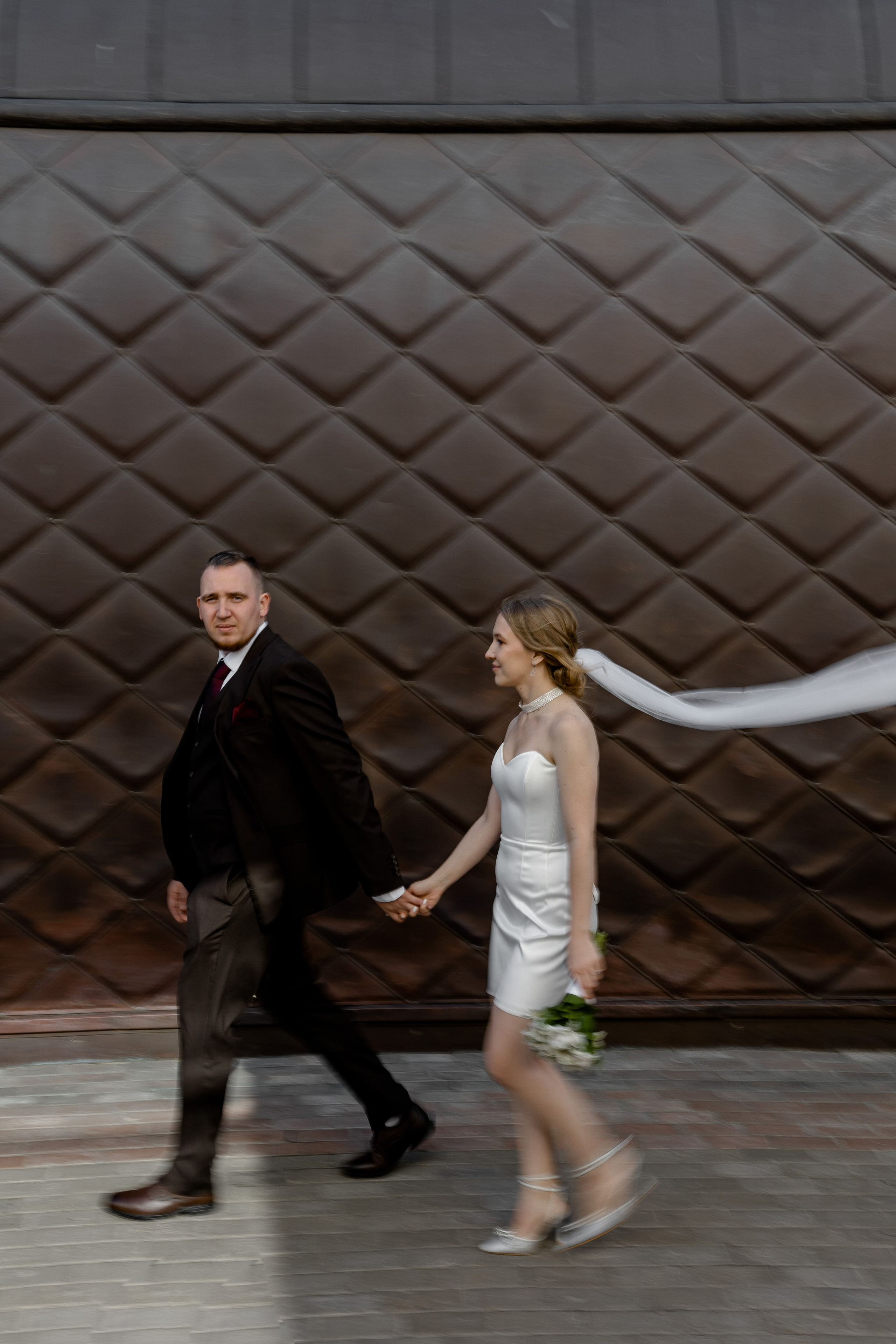 Ильназ Гузель. Фотограф Лейсан Файзуллина