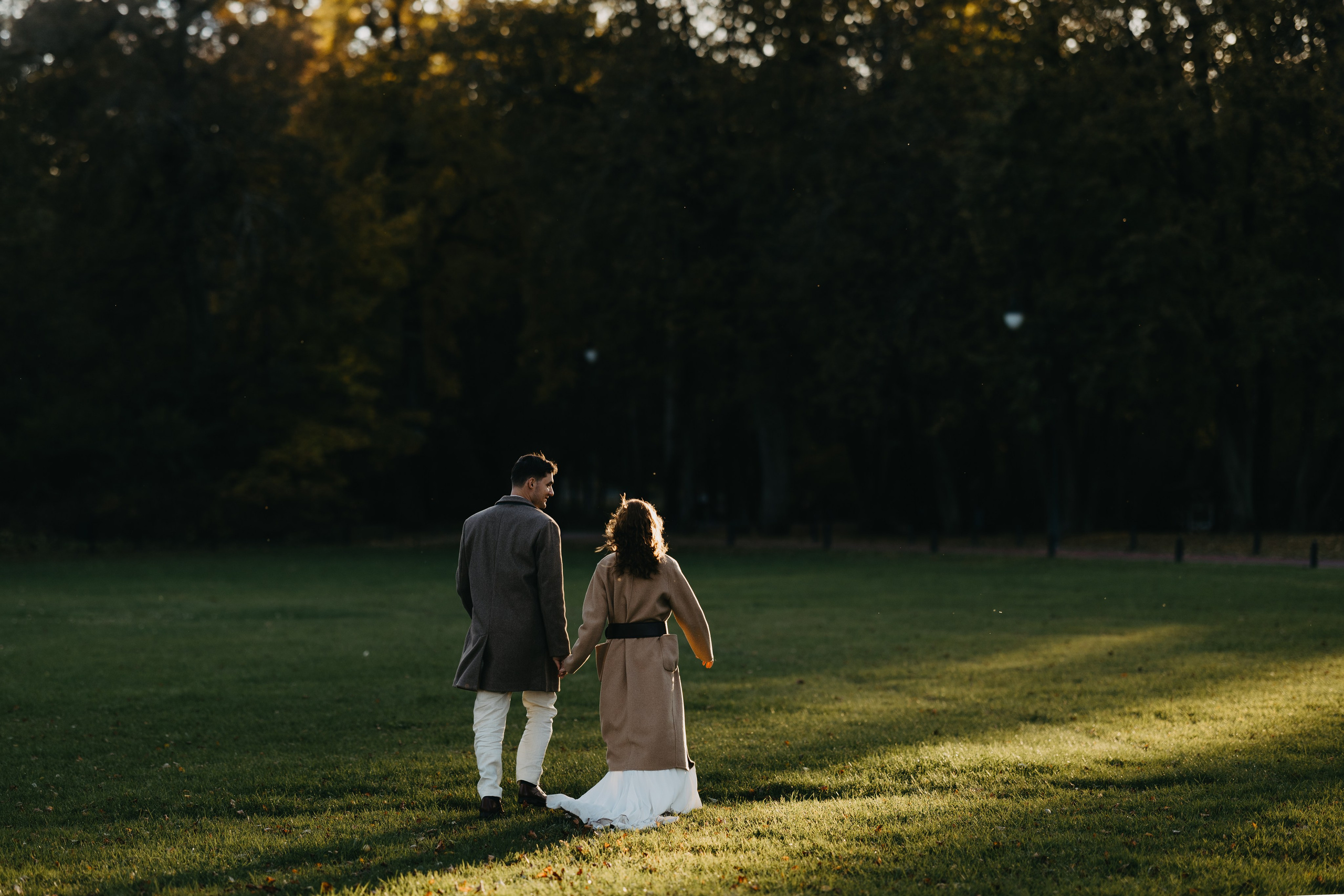 Свадебные истории. Юлия Анисимова — свадебный и семейный фотограф в Санкт-Петербурге