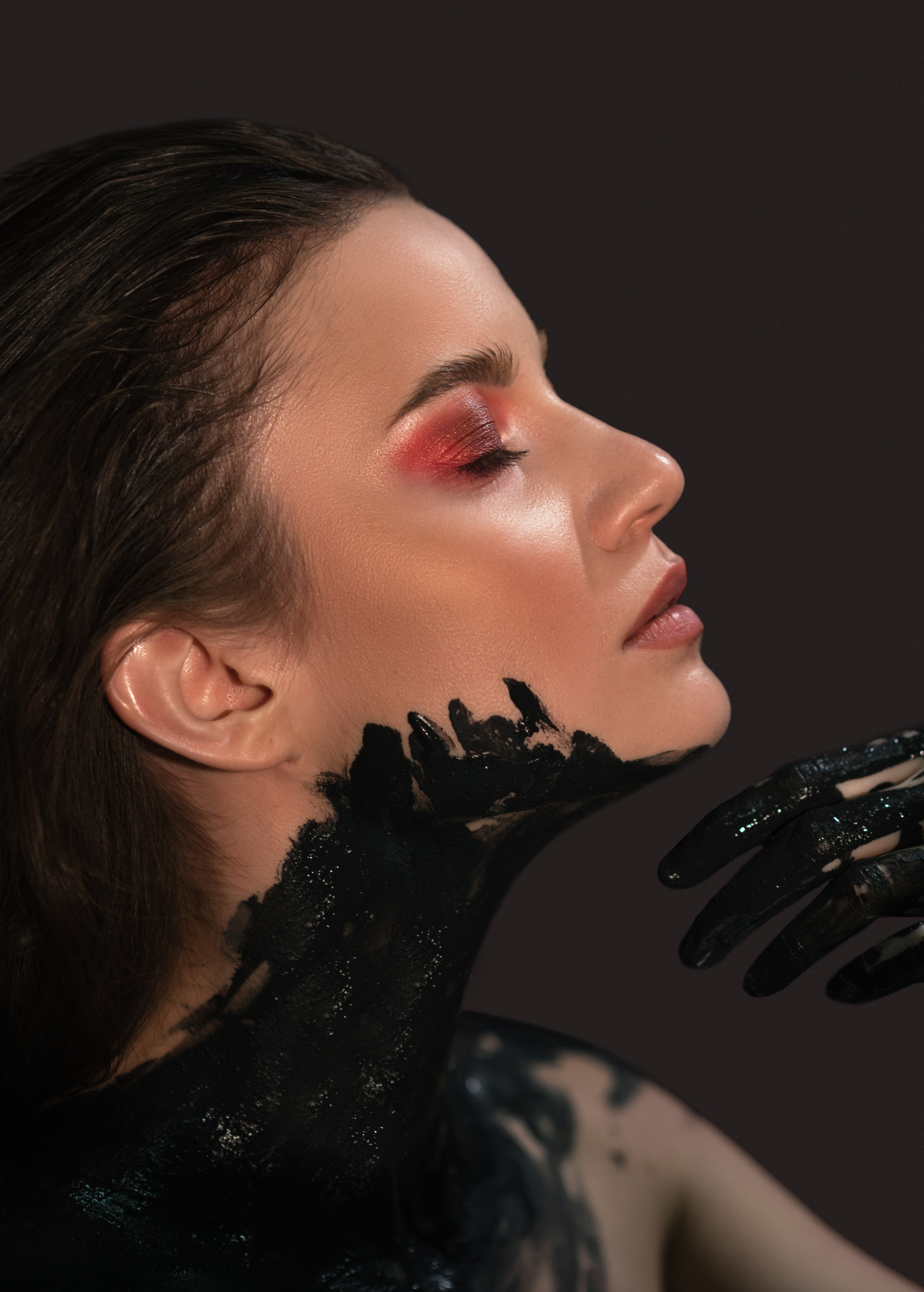 Салонам красоты. Профессиональный фотограф в Оренбурге Ира Воздух