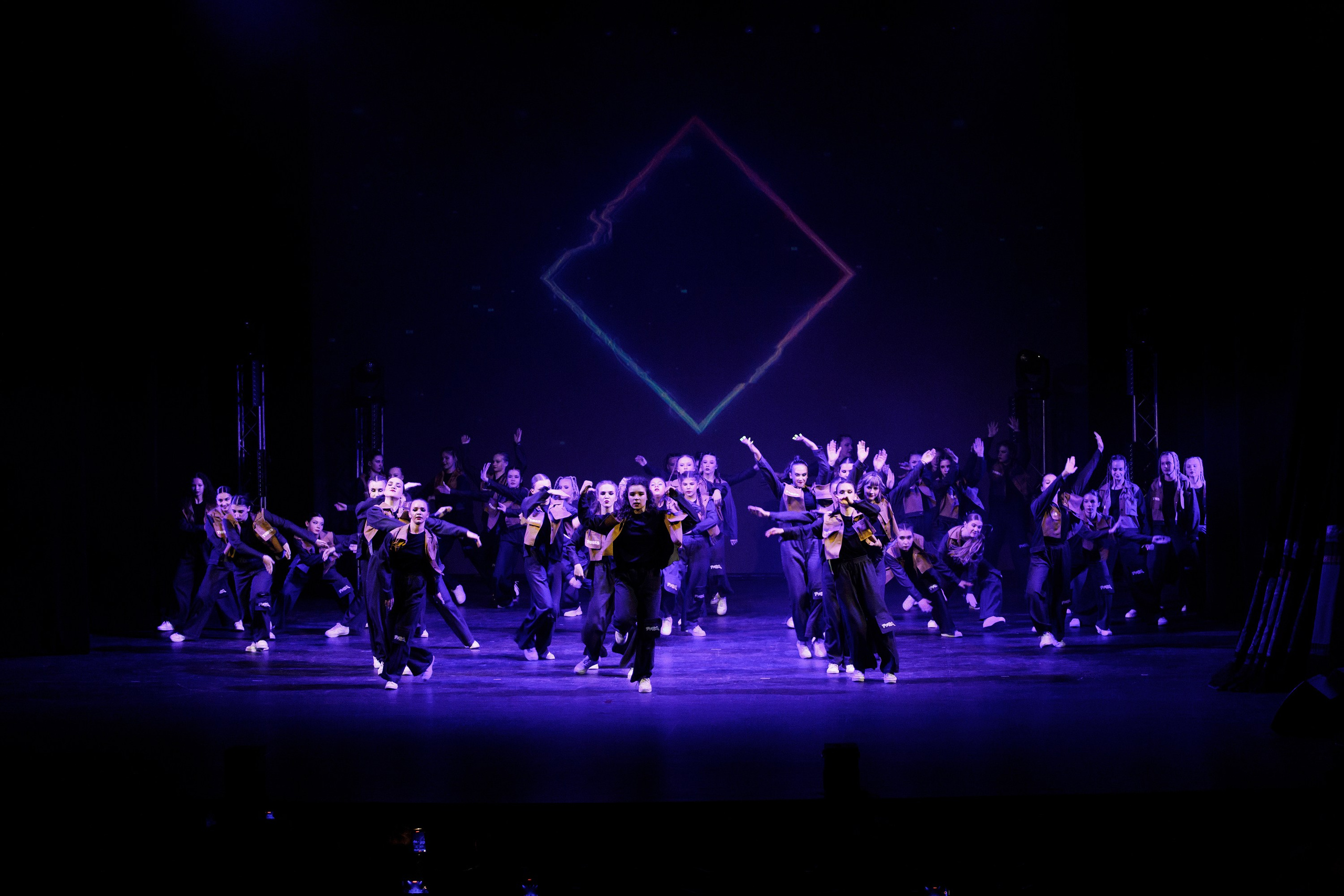 Отчётный концерт TODES Пермь. Фотограф Дмитрий Молчанов | Фотограф Пермь | Фотограф