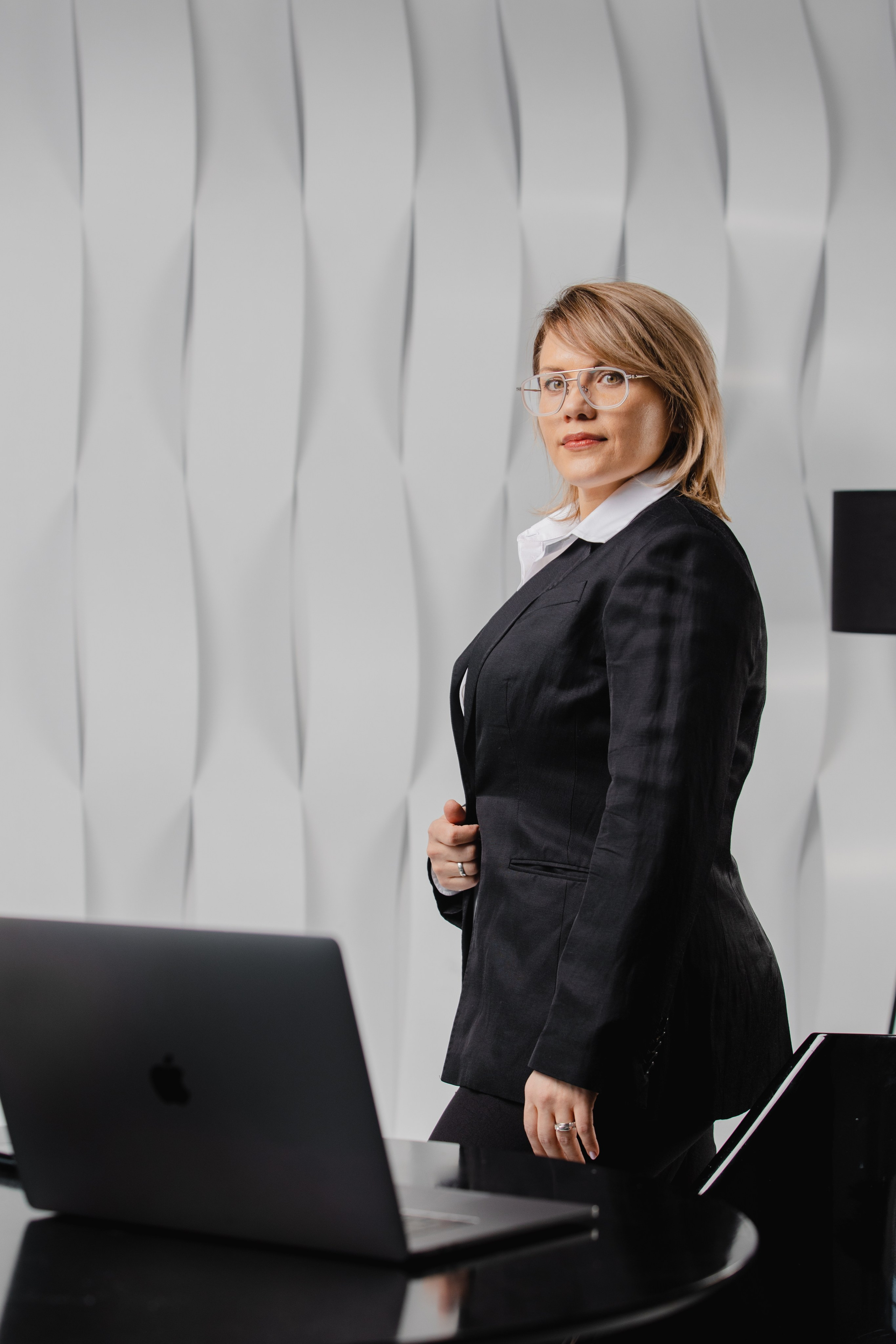 Фотосессия в деловом стиле. Фотограф | Сергей Гнездилов | Москва | Деловая фотосессия