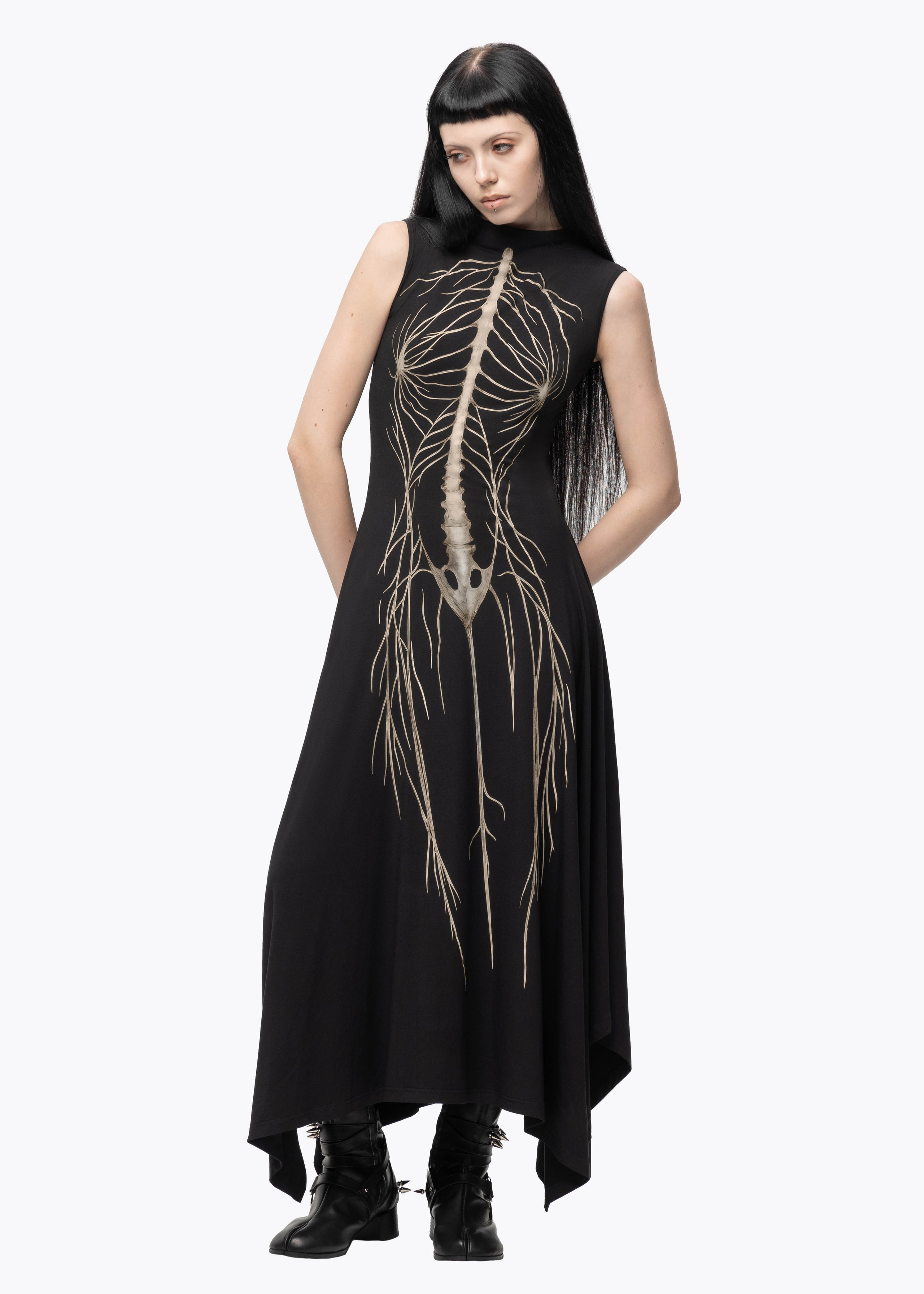 Bat Norton AI.AVANGARDEN. Фотограф для брендов Любовь Батина (Спб/Мск)