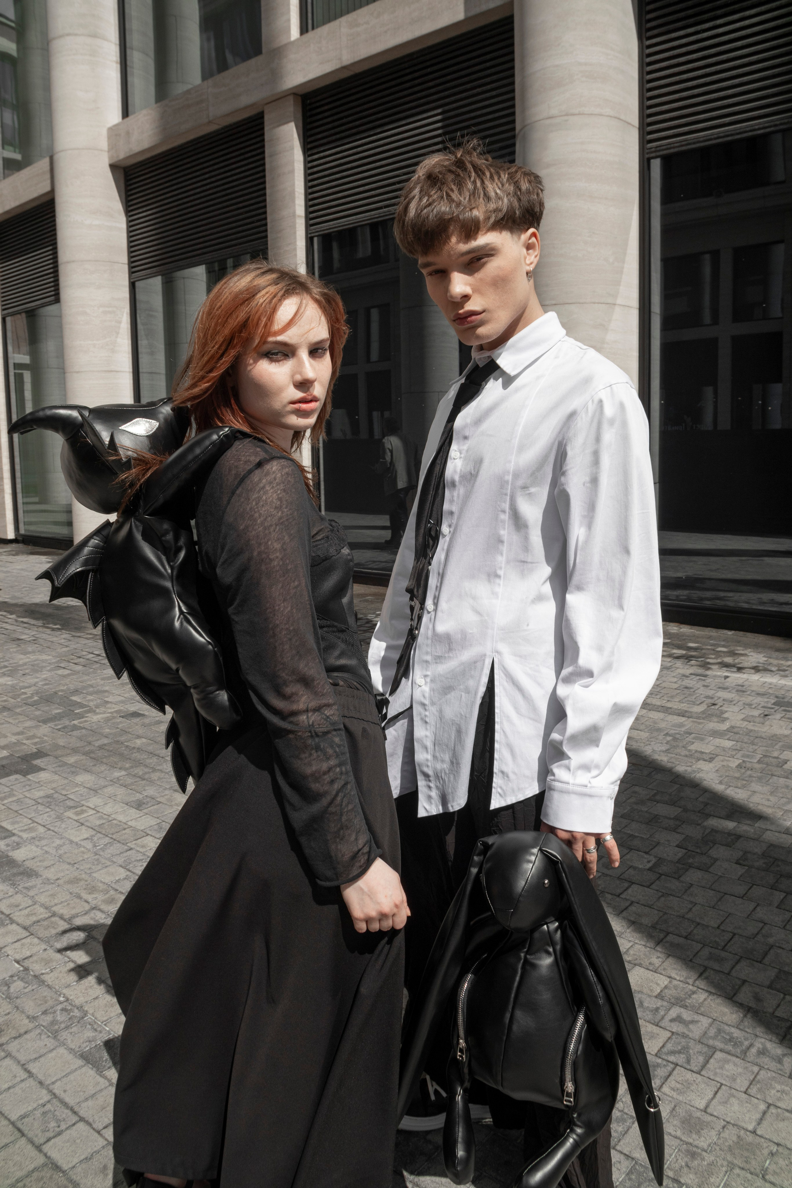 Bat Norton street. Фотограф для брендов Любовь Батина (Спб/Мск)