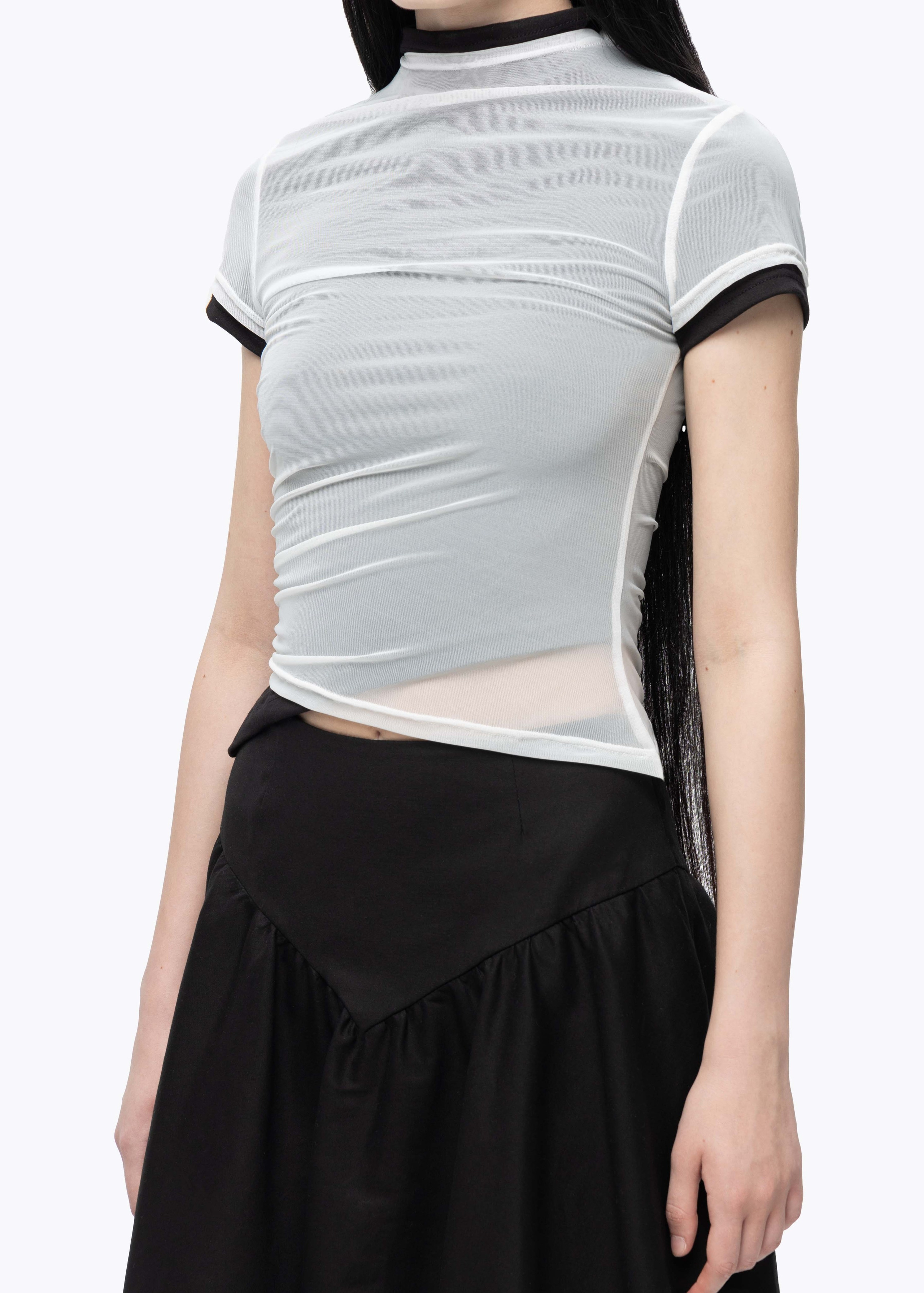 Bat Norton AI.AVANGARDEN. Фотограф для брендов Любовь Батина (Спб/Мск)