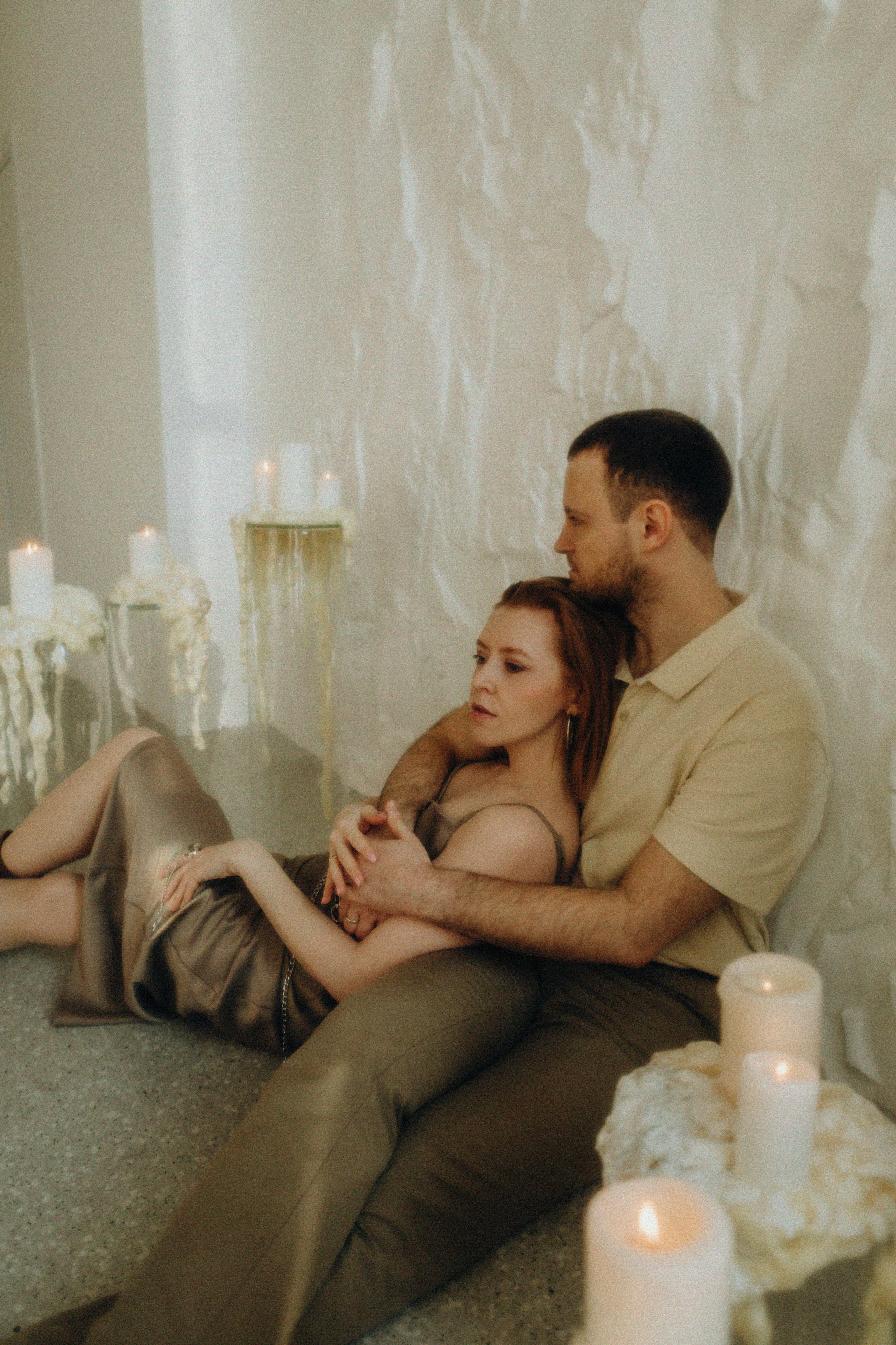 Тая в объятиях. Свадебный и семейный фотограф Арестенко Анастасия