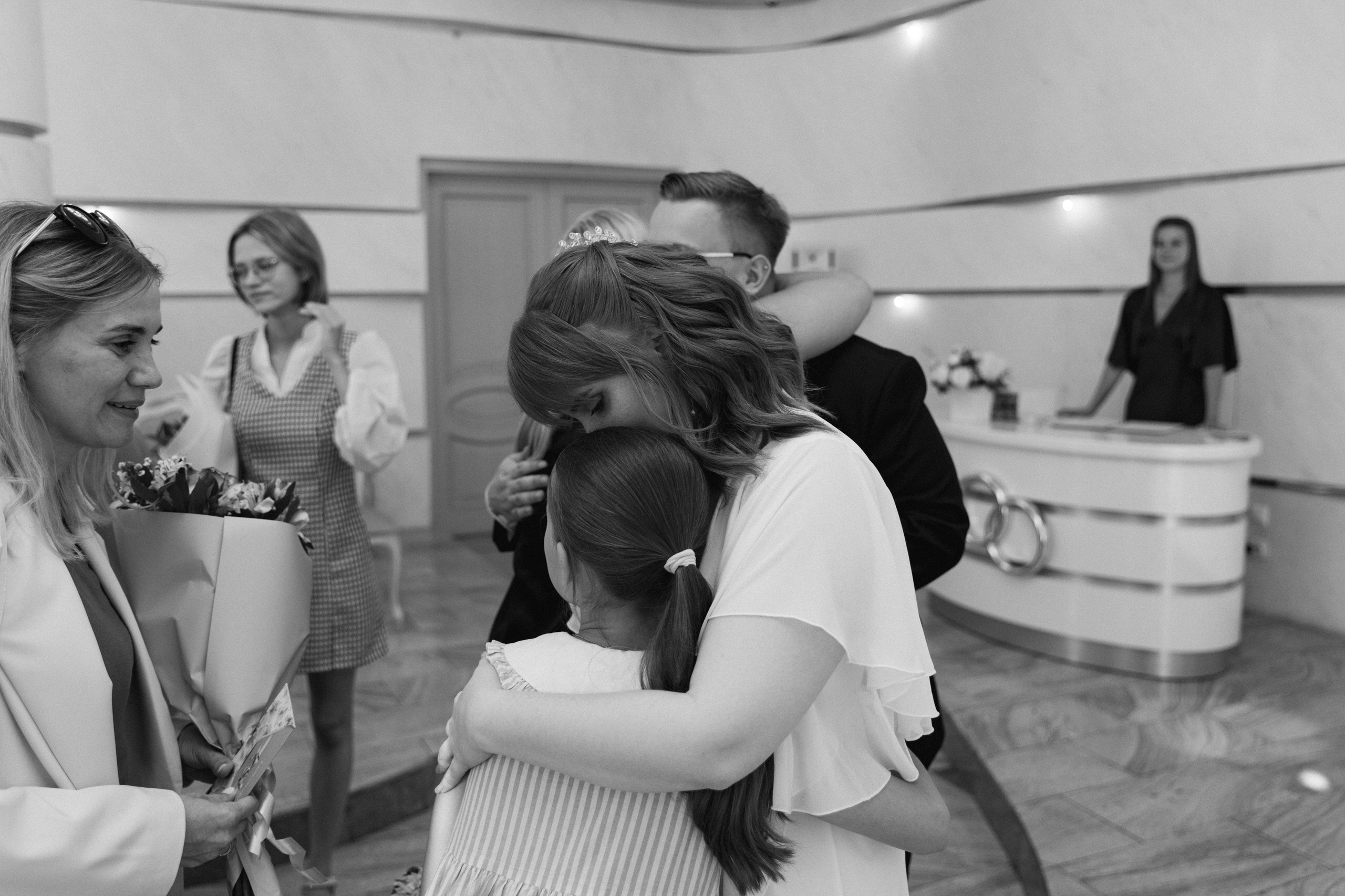 Никита и Таня. Свадебный и семейный фотограф в Туле и области Маша Костина