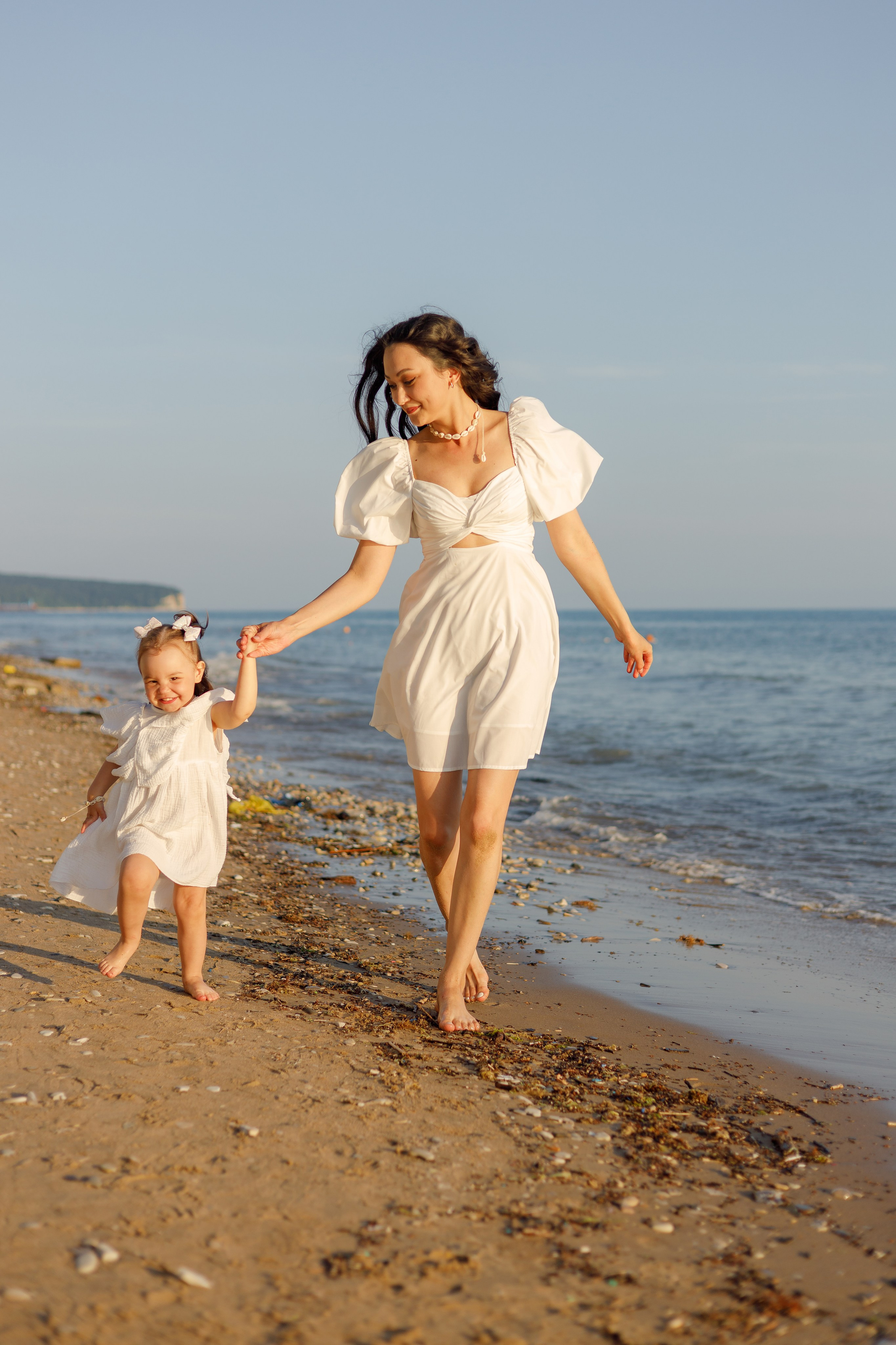 Юлия и Милана