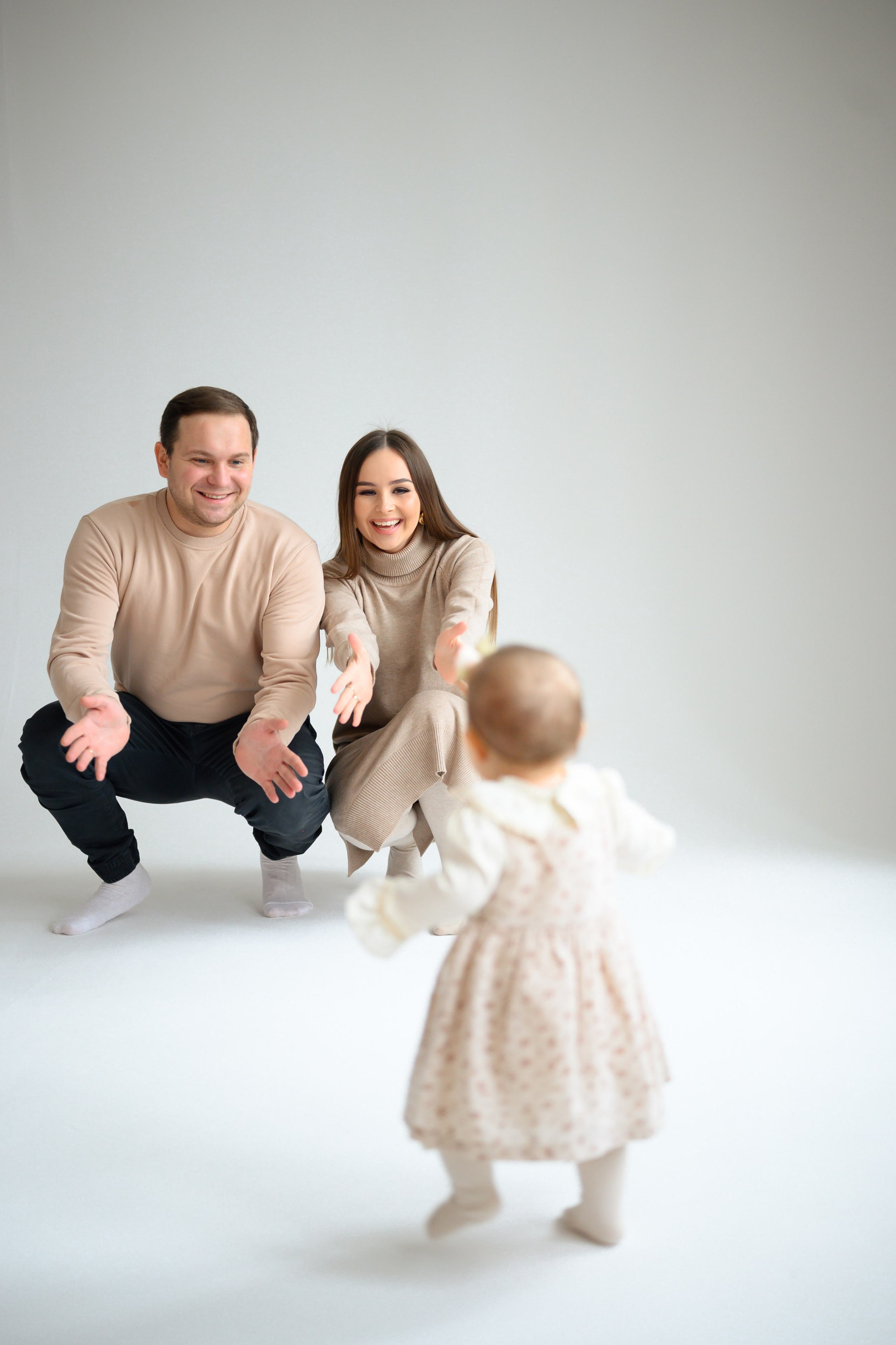 Семейная фотосессия. Свадебный фотограф Йошкар-Ола Казань