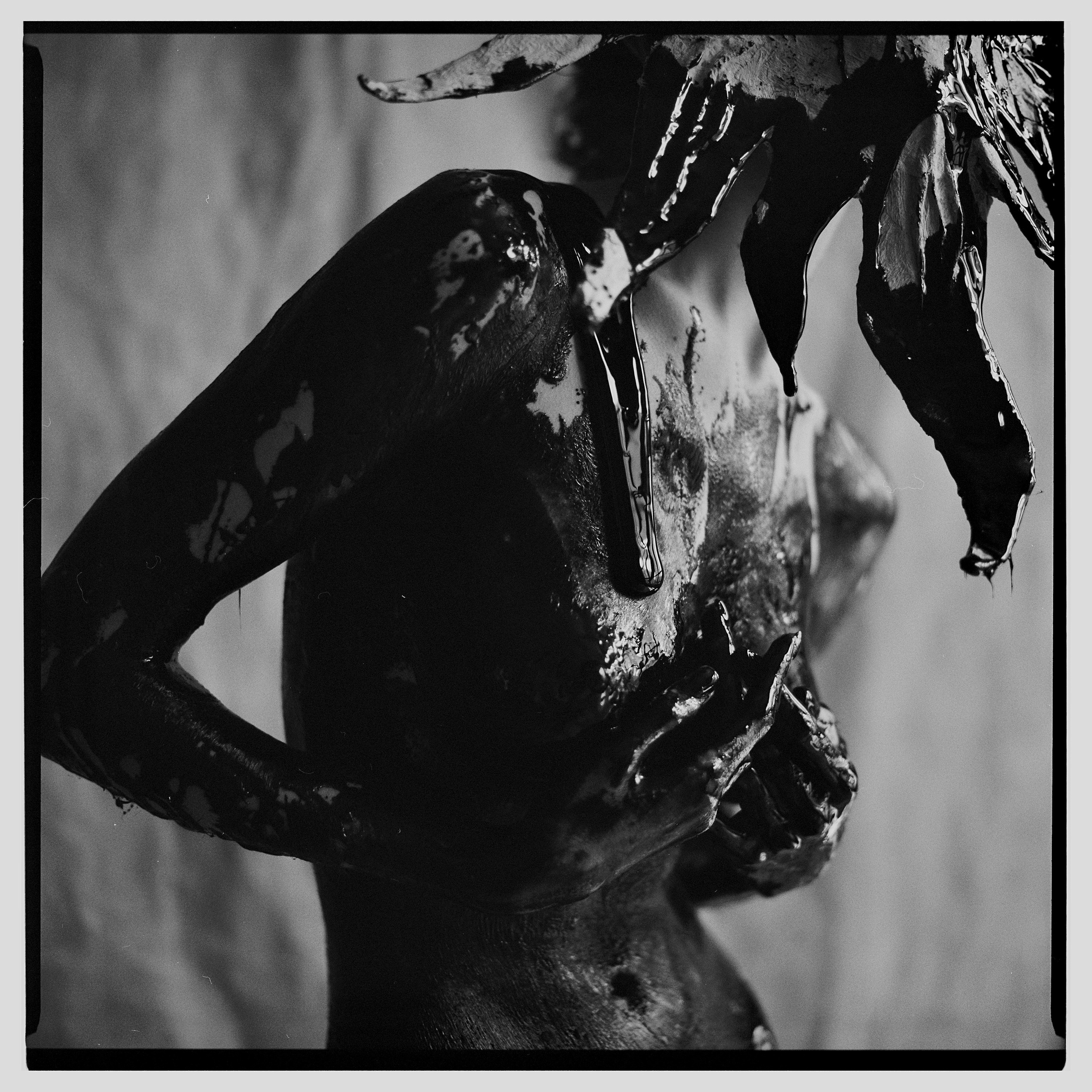 Мои ч/б работы. Портретный фотограф Марина Щеглова в Москве