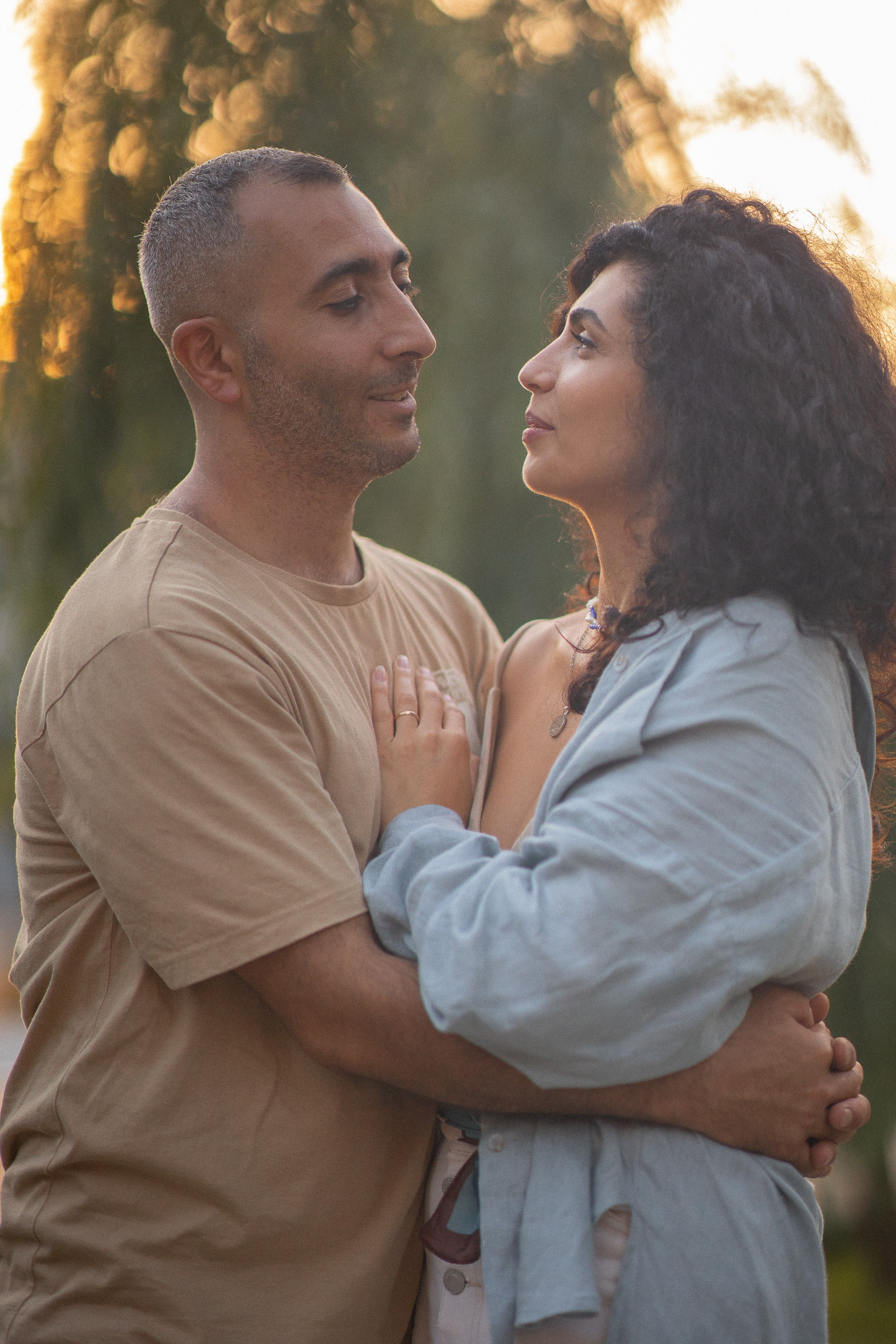 Уличные съемки