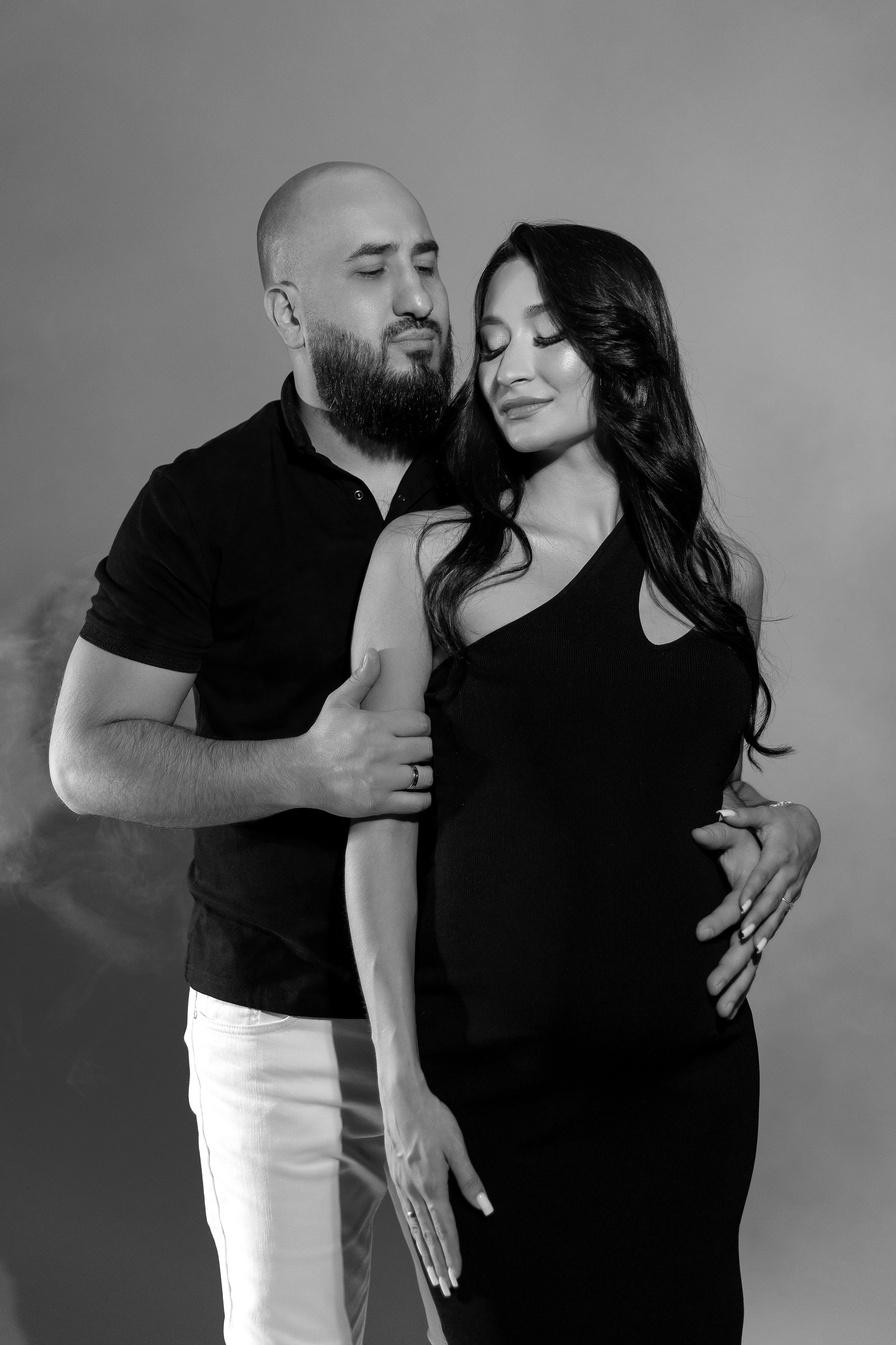 Вадим Дженнет. Свадебный фотограф в Краснодаре