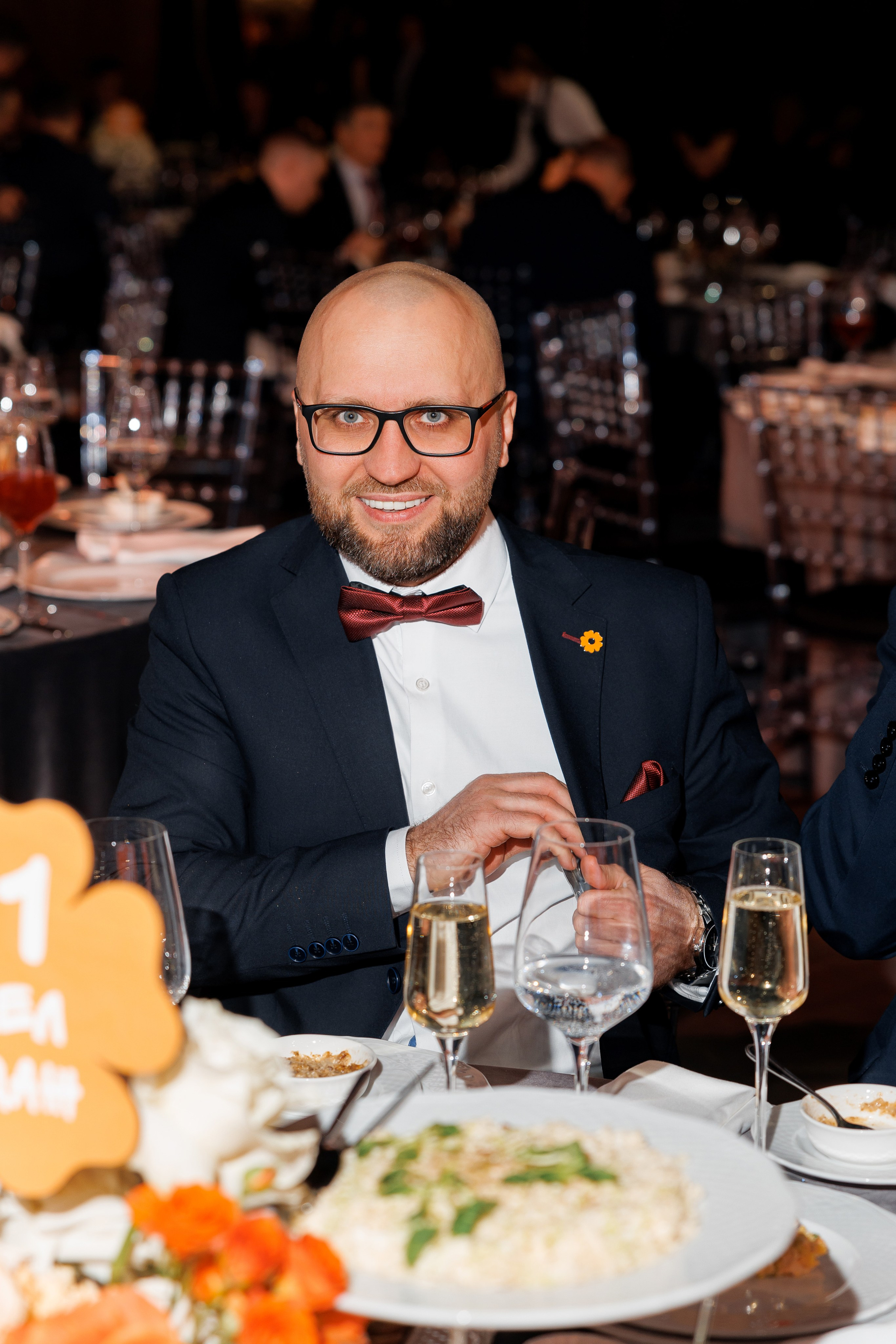 7Цветов. Свадебный репортажный фотограф в Москве