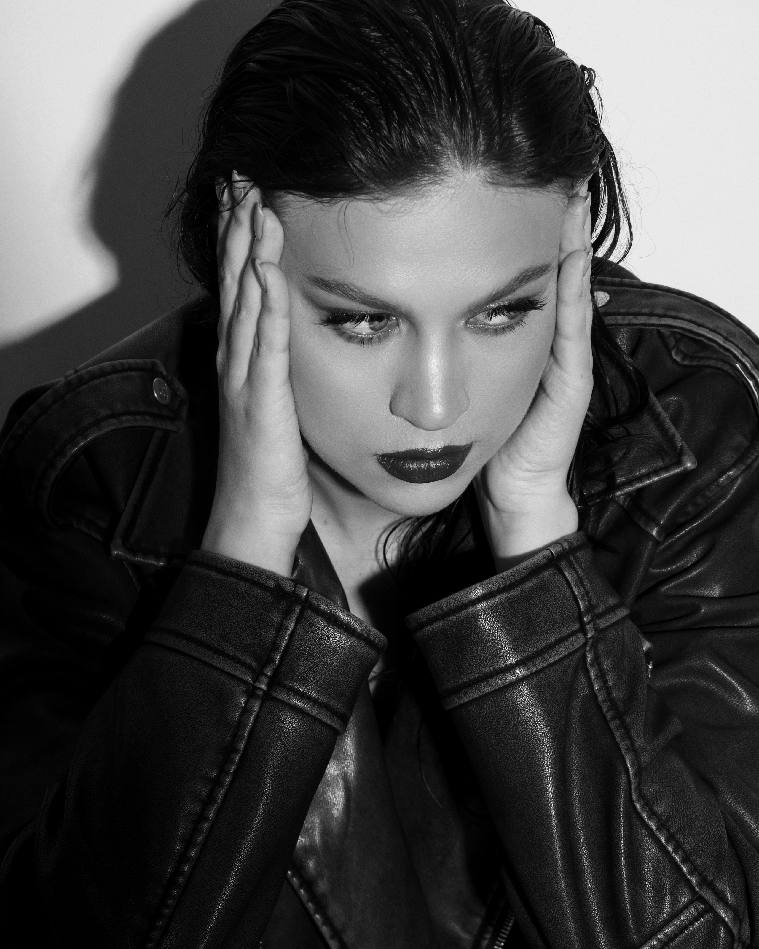 Карина, студия. Фотограф в Минске Света Григорьева