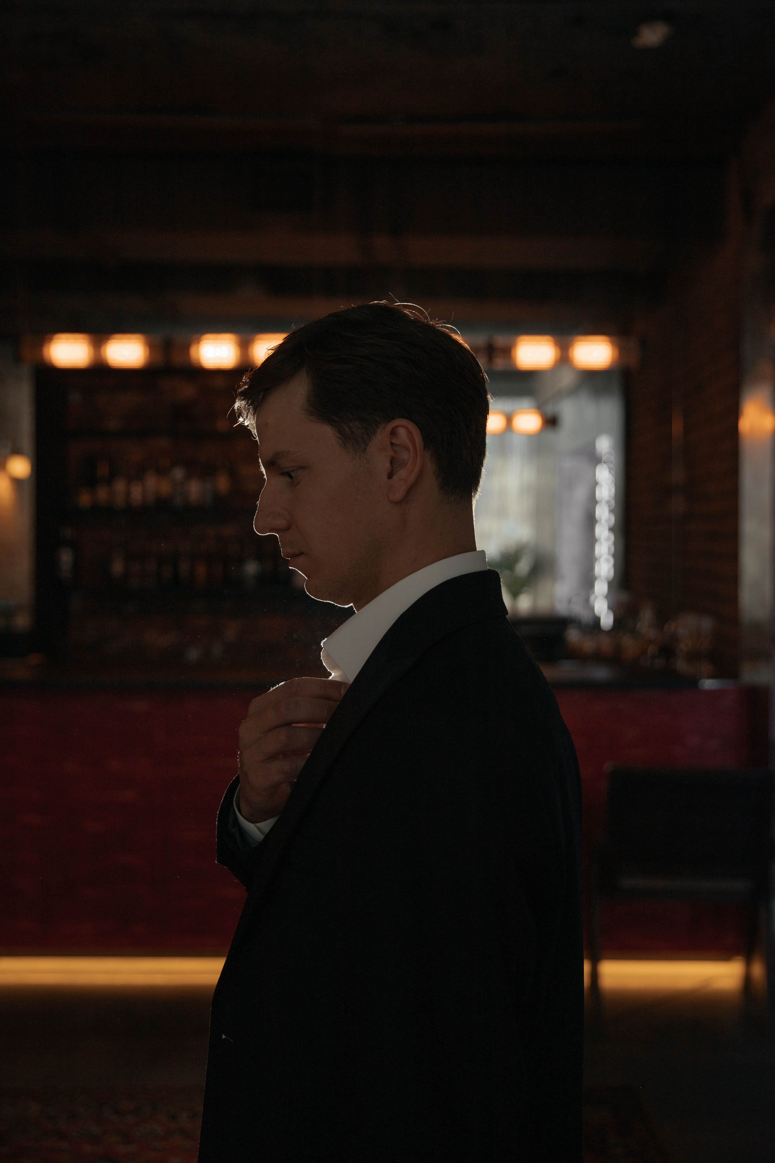 Антон и Полина. Фотограф Барнаул Полина Теплова