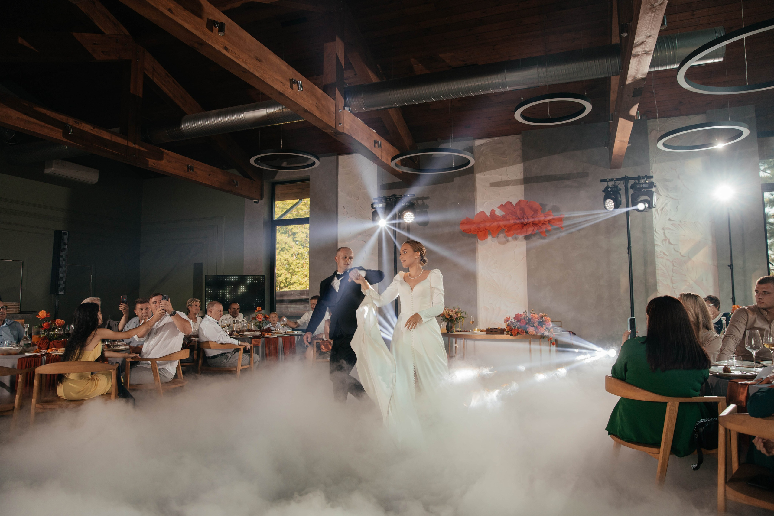 Алексей и Ульяна. Фотограф Барнаул Полина Теплова