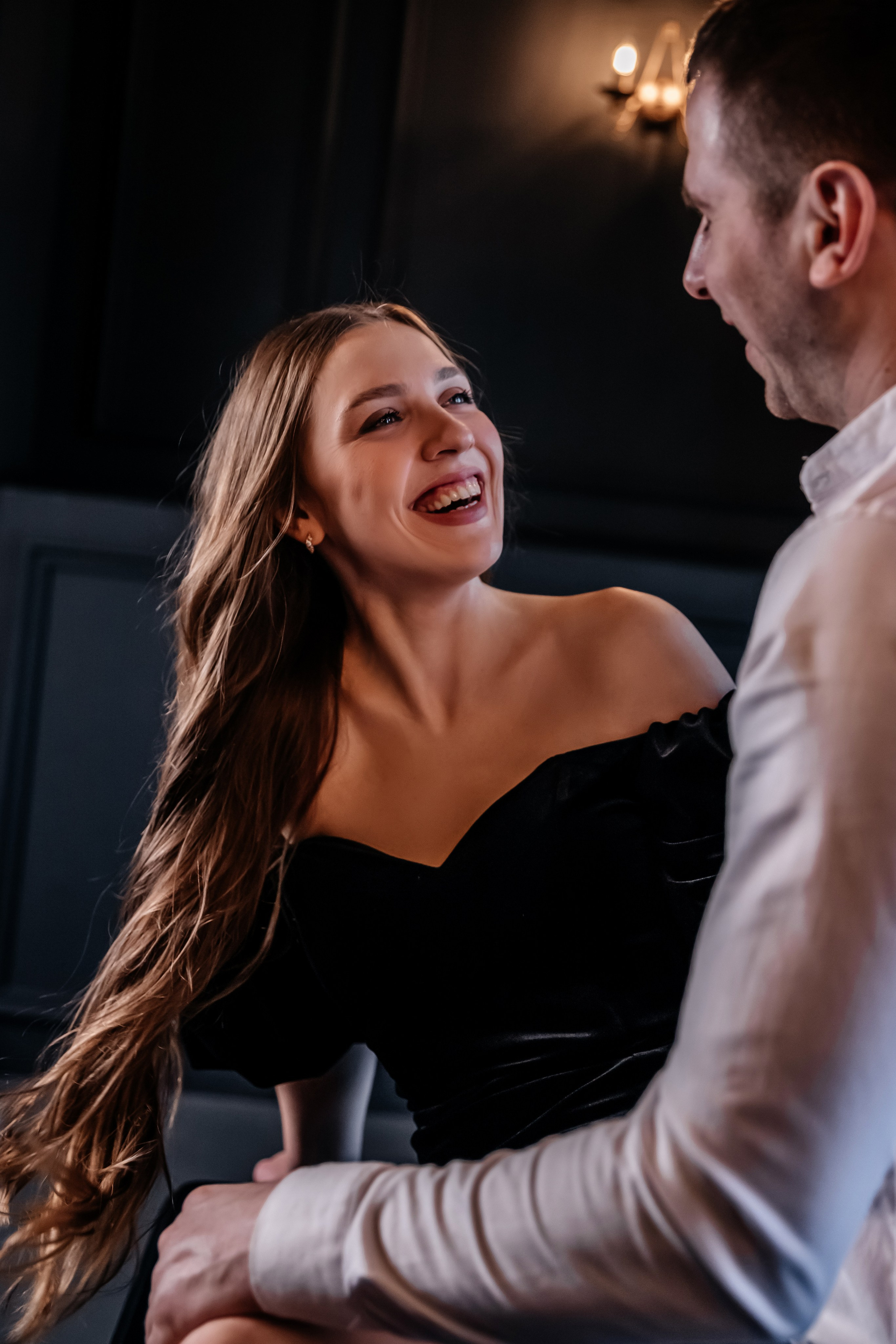 Настя и Макс. Семейный и свадебный фотограф Минск, Барановичи Ольга Пахомова