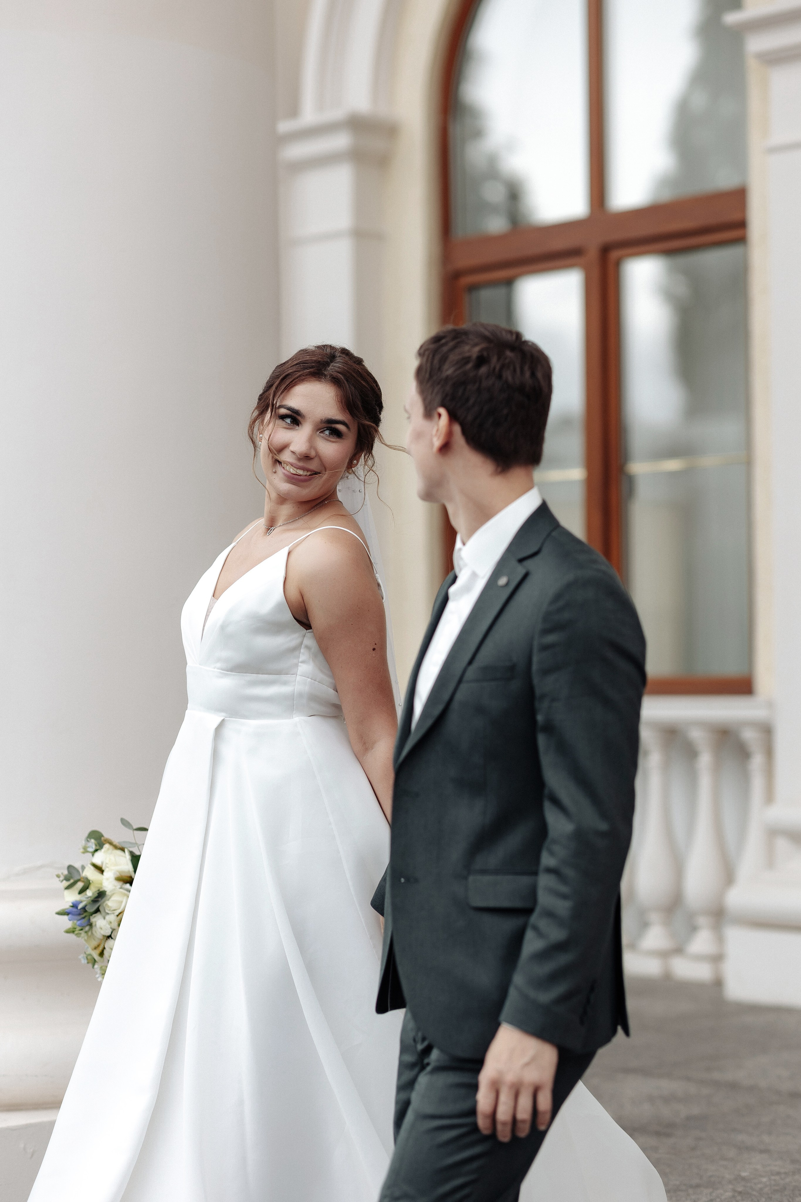 Денис & Анастасия. Алексей Шаров — свадебный и репортажный фотограф в Нижнем Новгороде