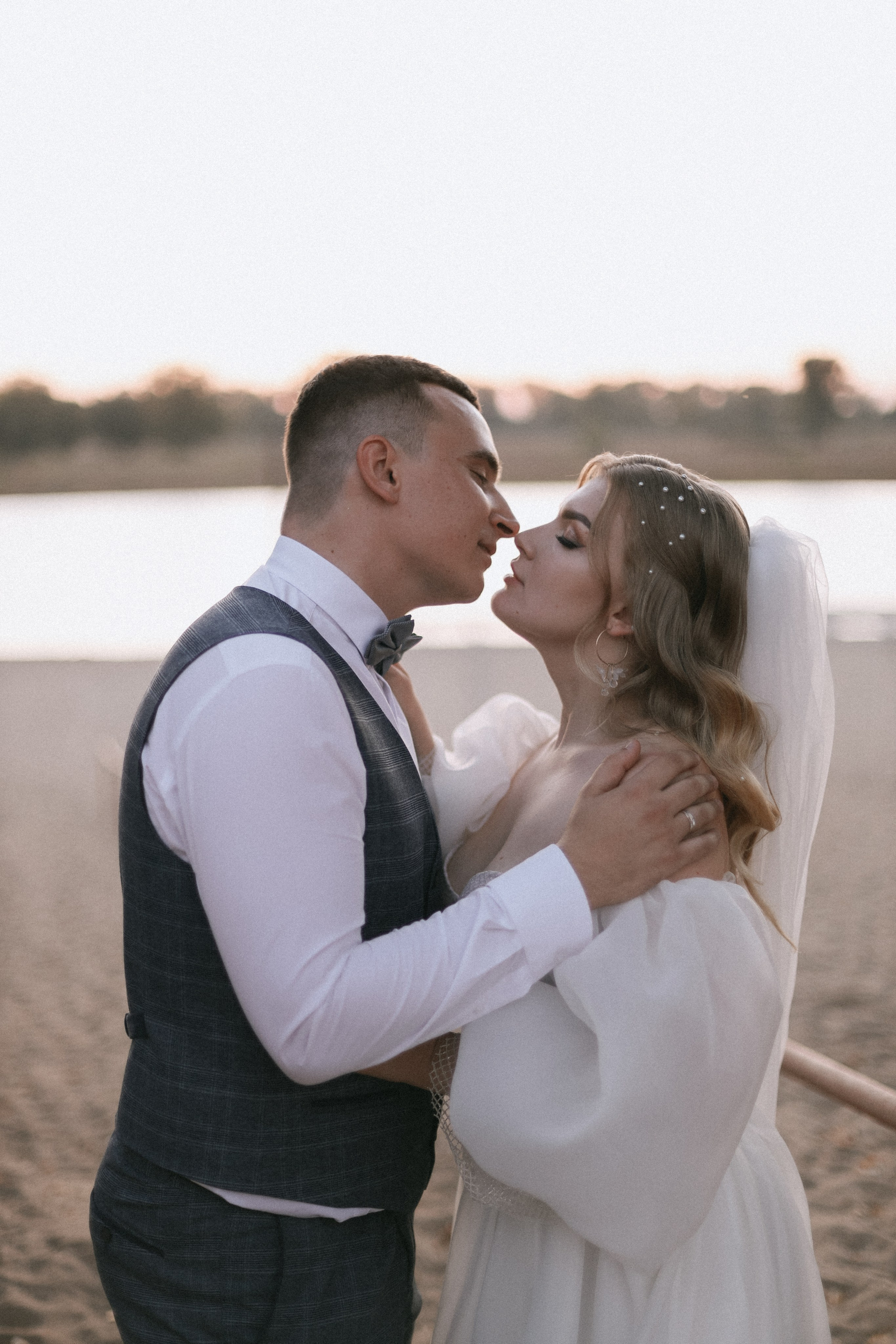 Алёна и Дима. Главная